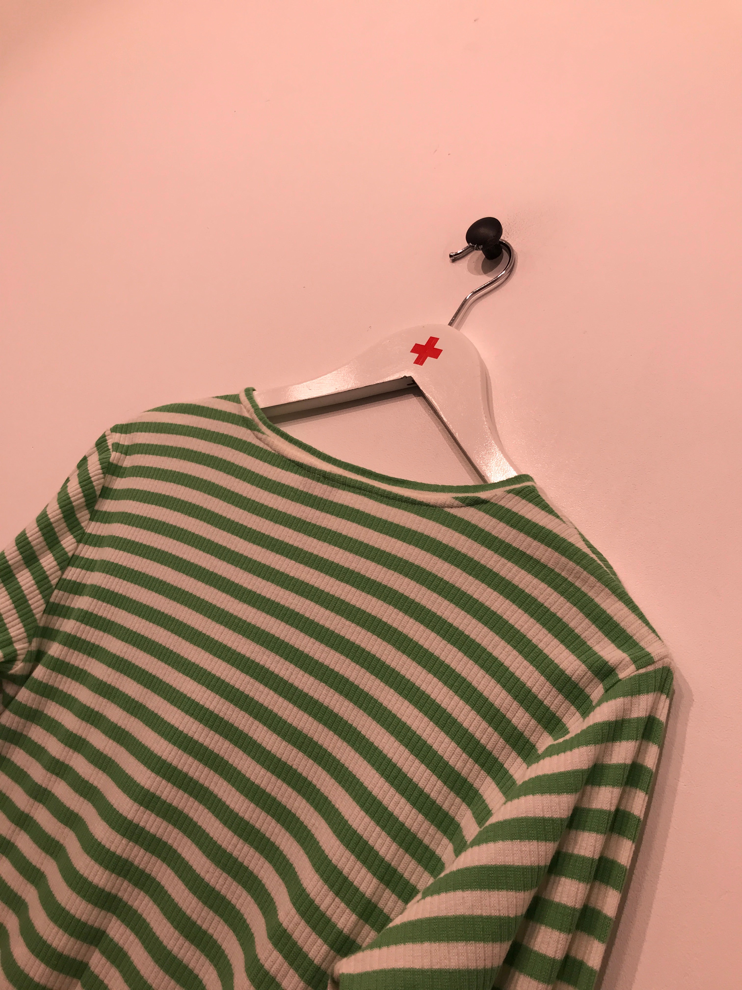Pieces Bluse