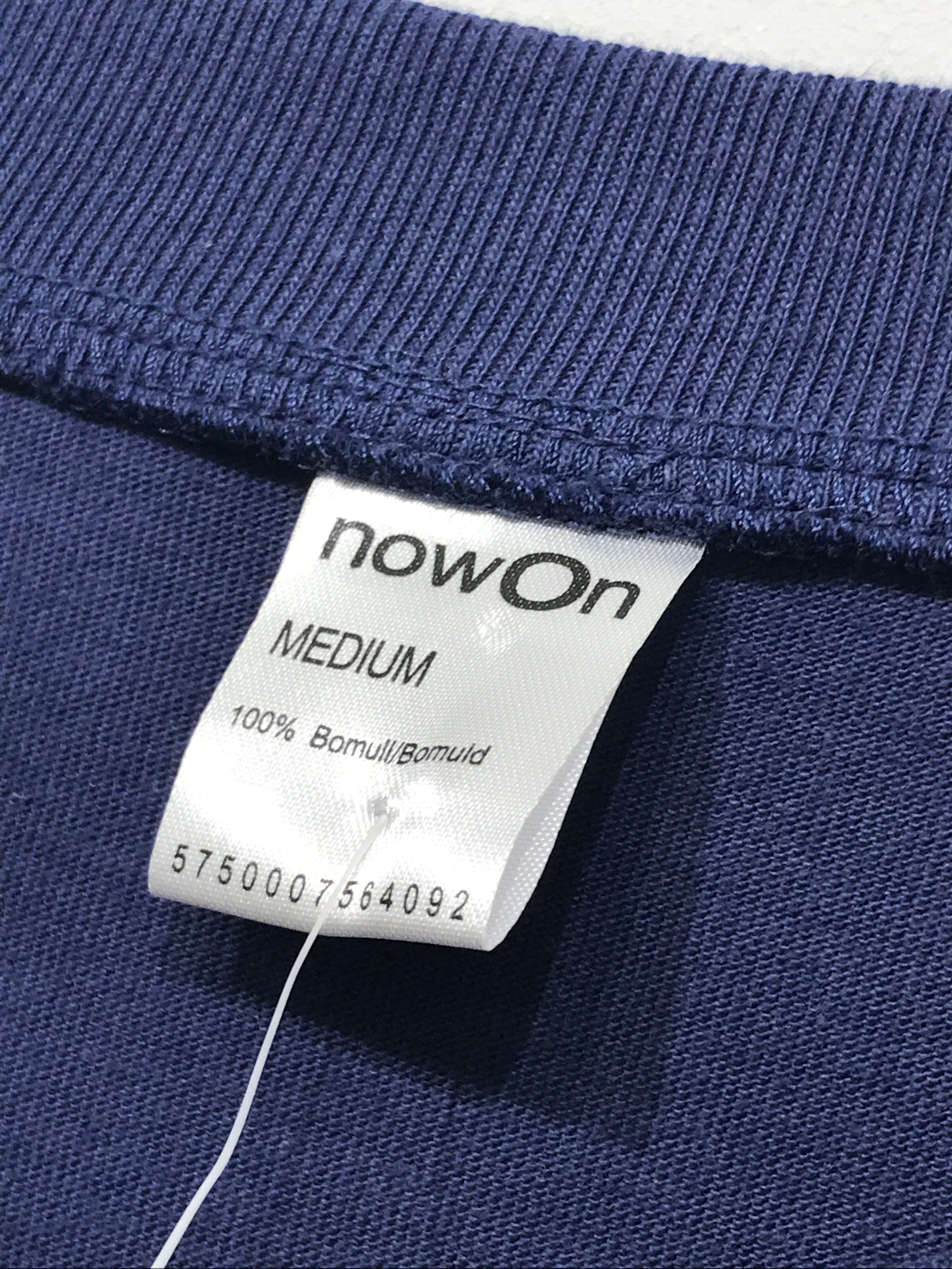 Now On Bluse