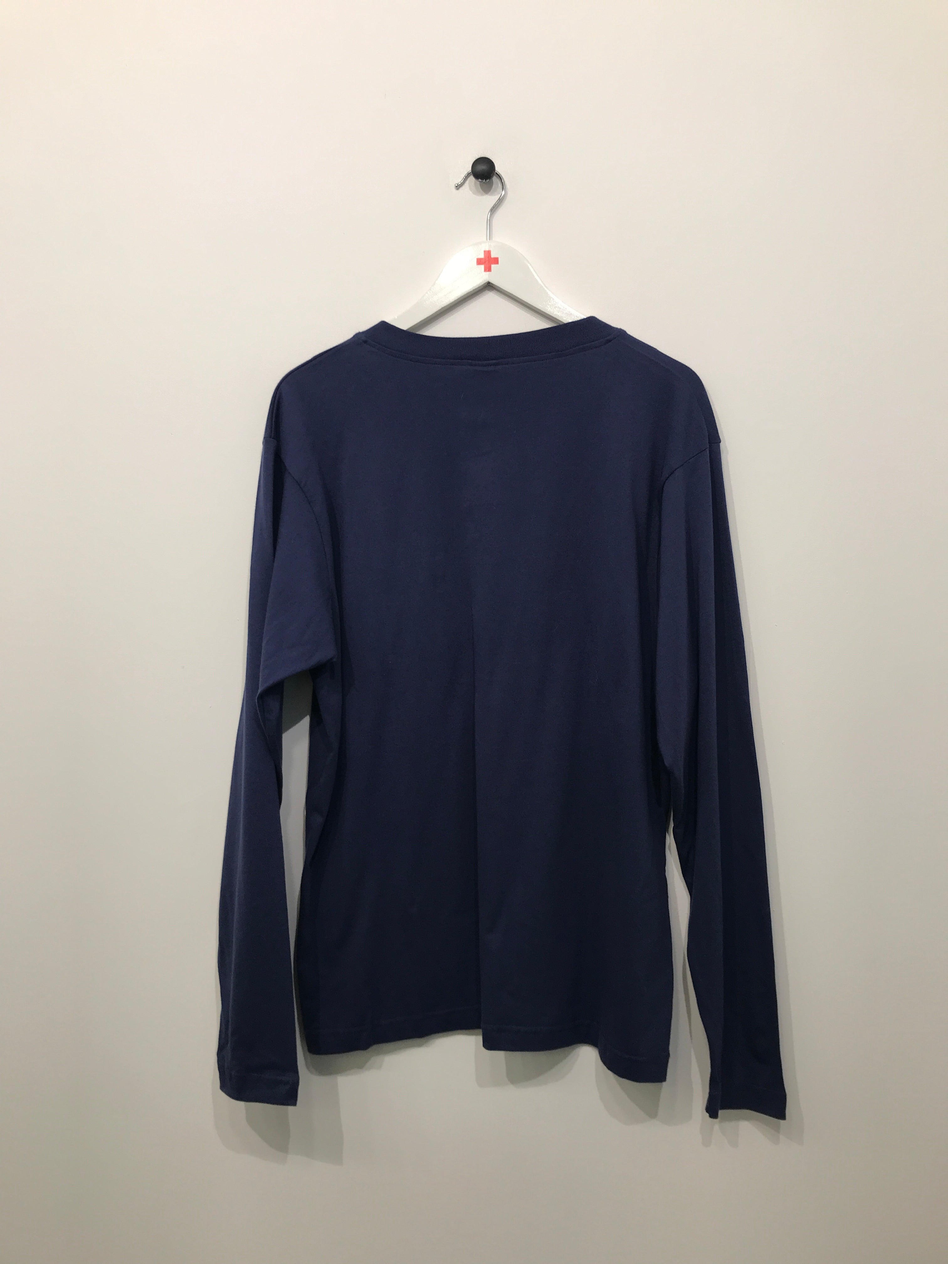 Now On Bluse