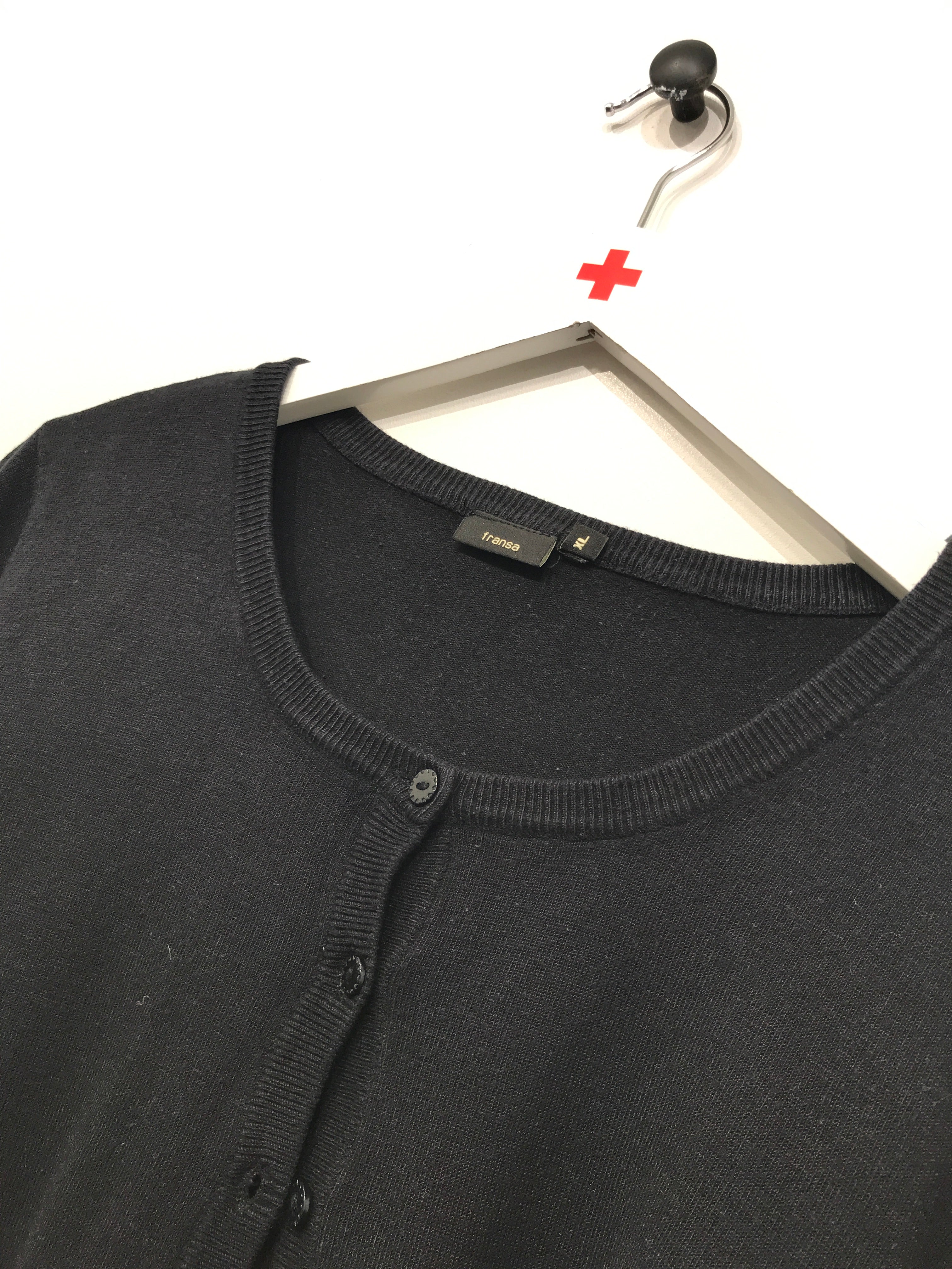 Fransa Cardigan