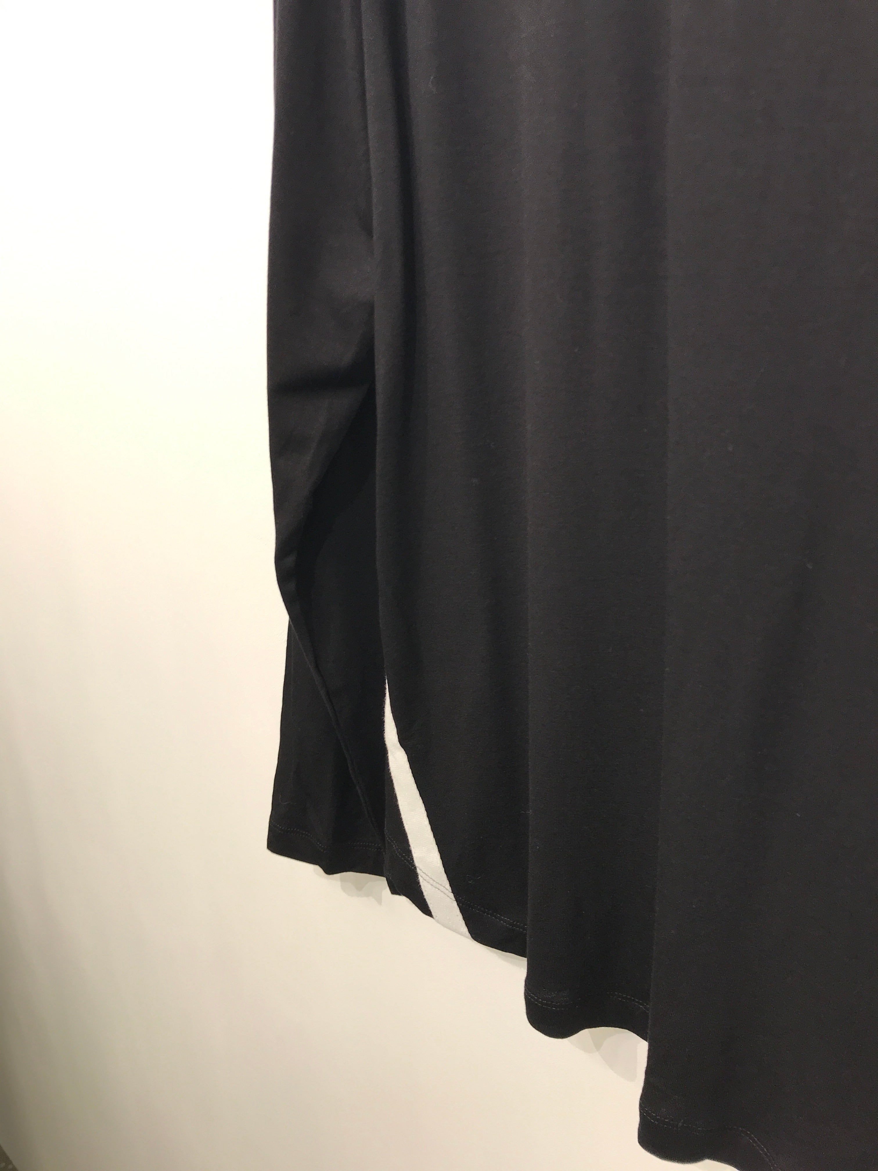 Comfy Copenhagen Bluse