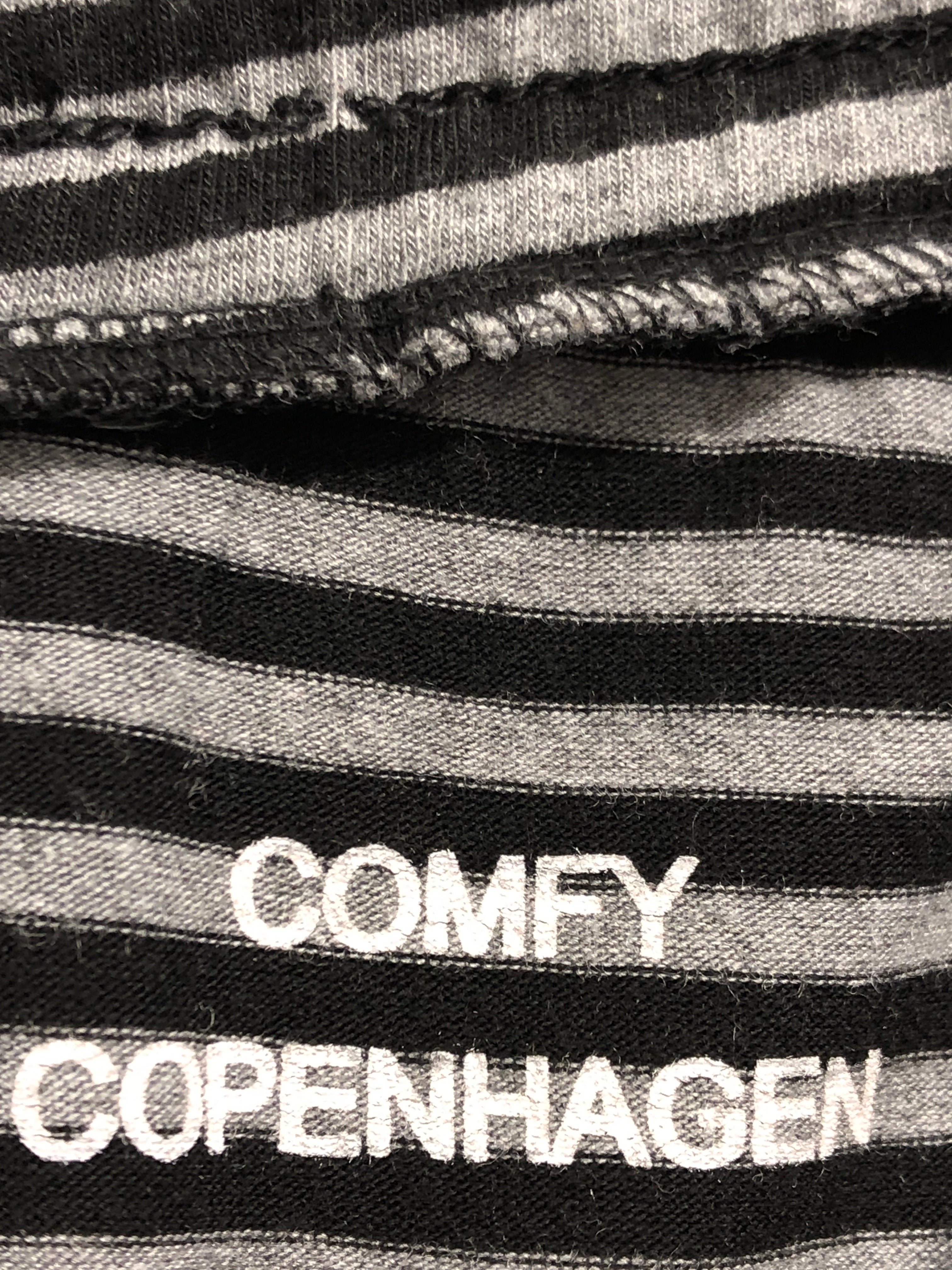 Comfy Copenhagen Bukser