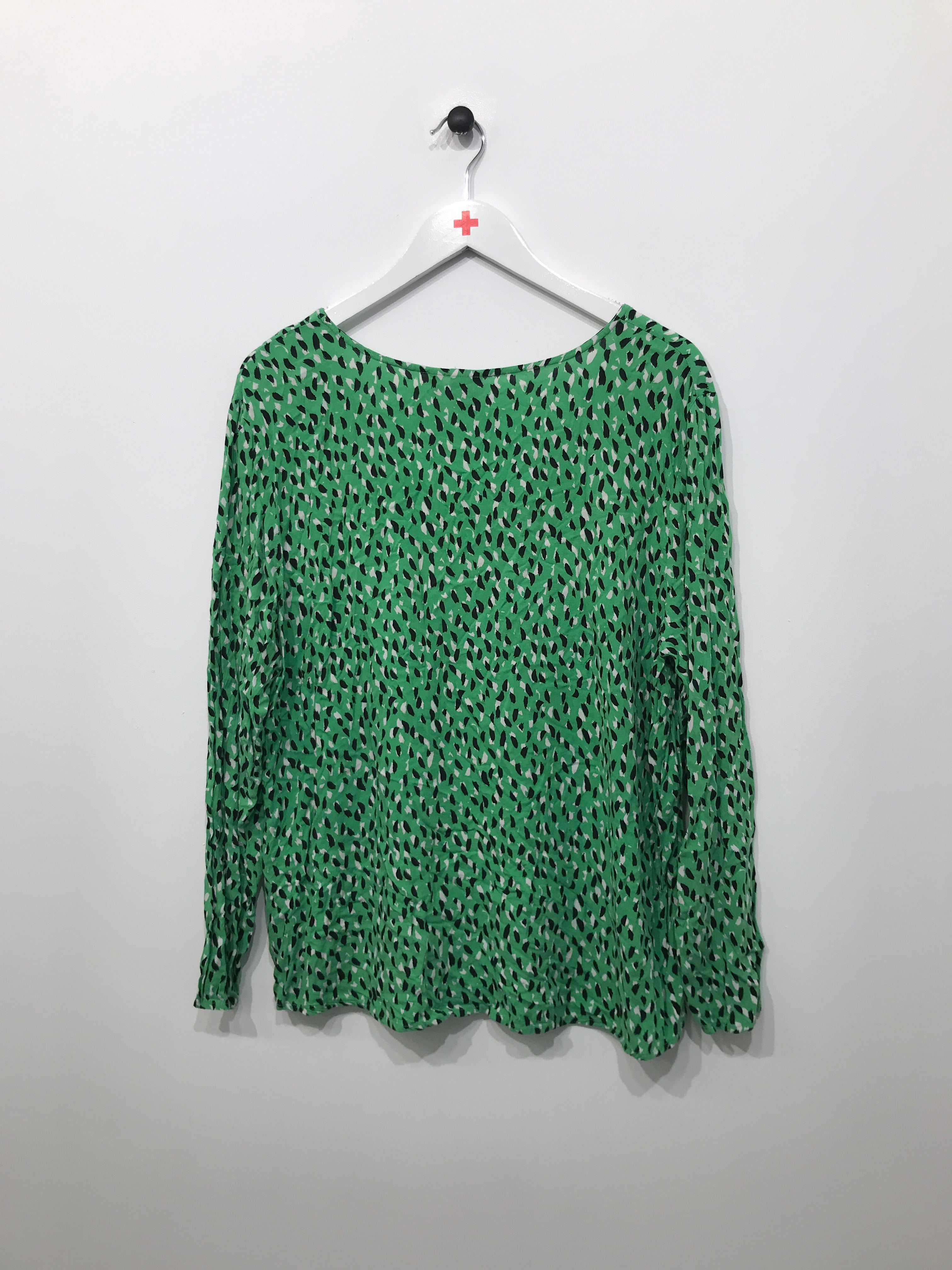 Ichi Bluse