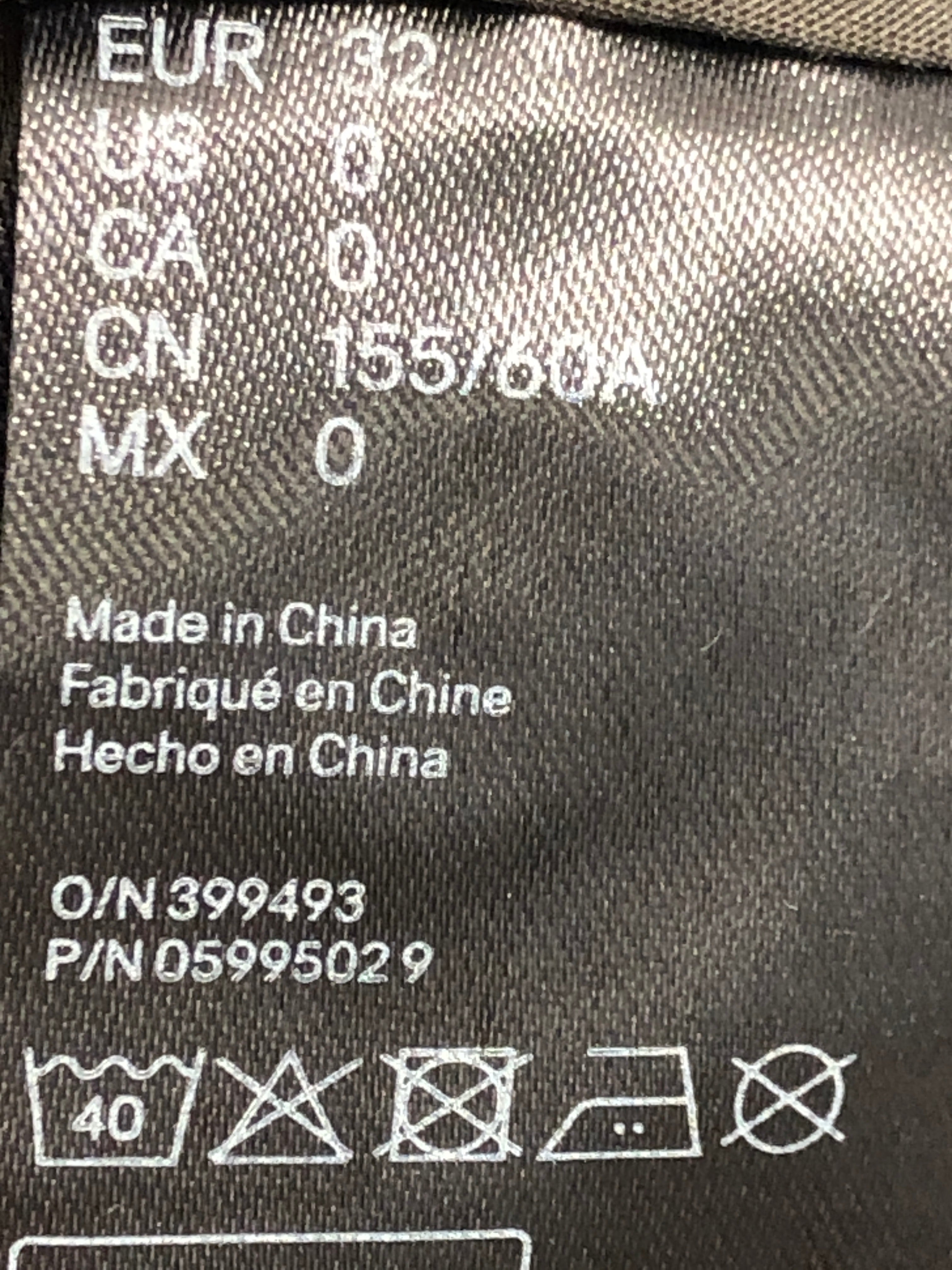 H&M Bukser