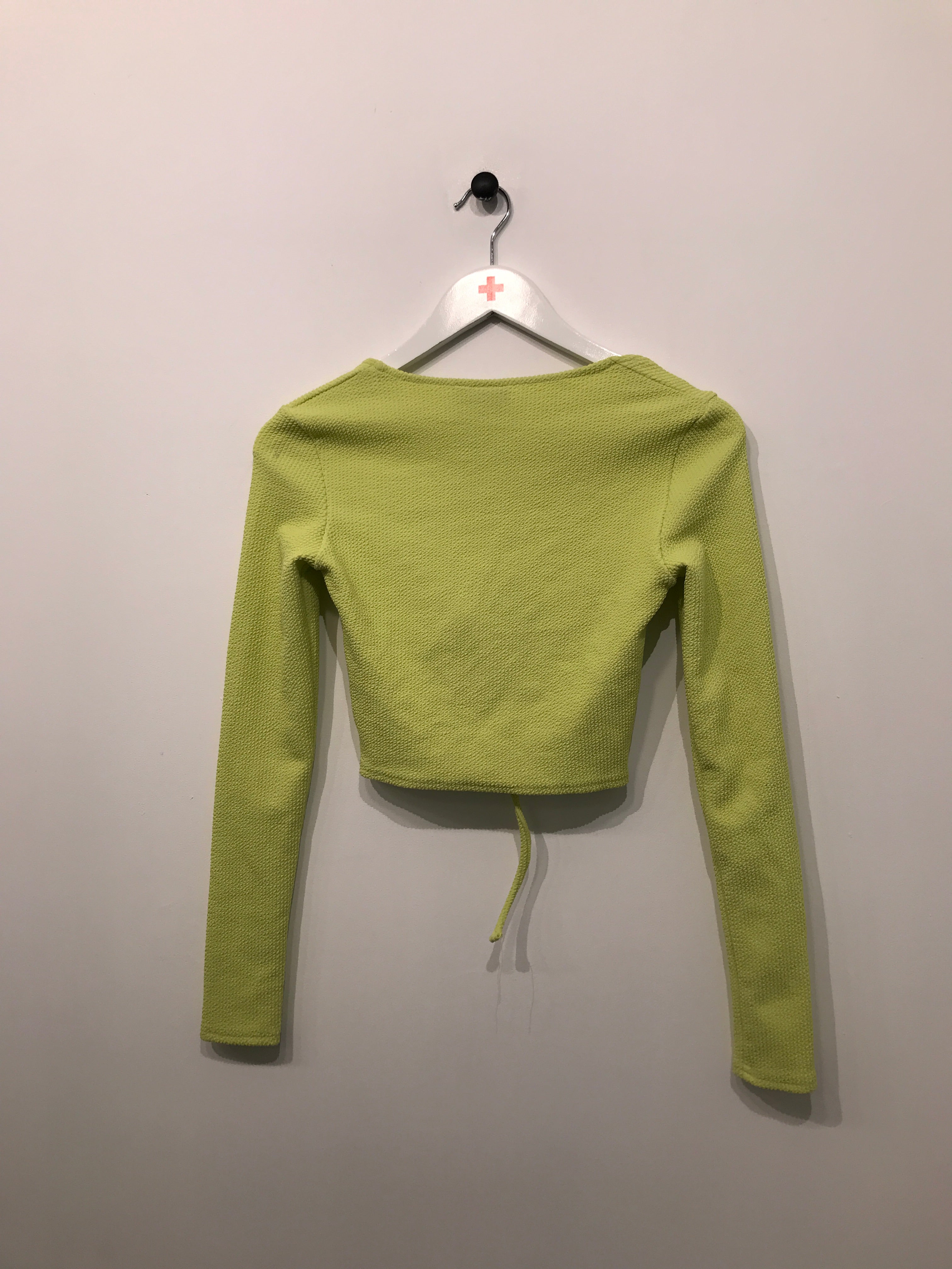Asos Design Top