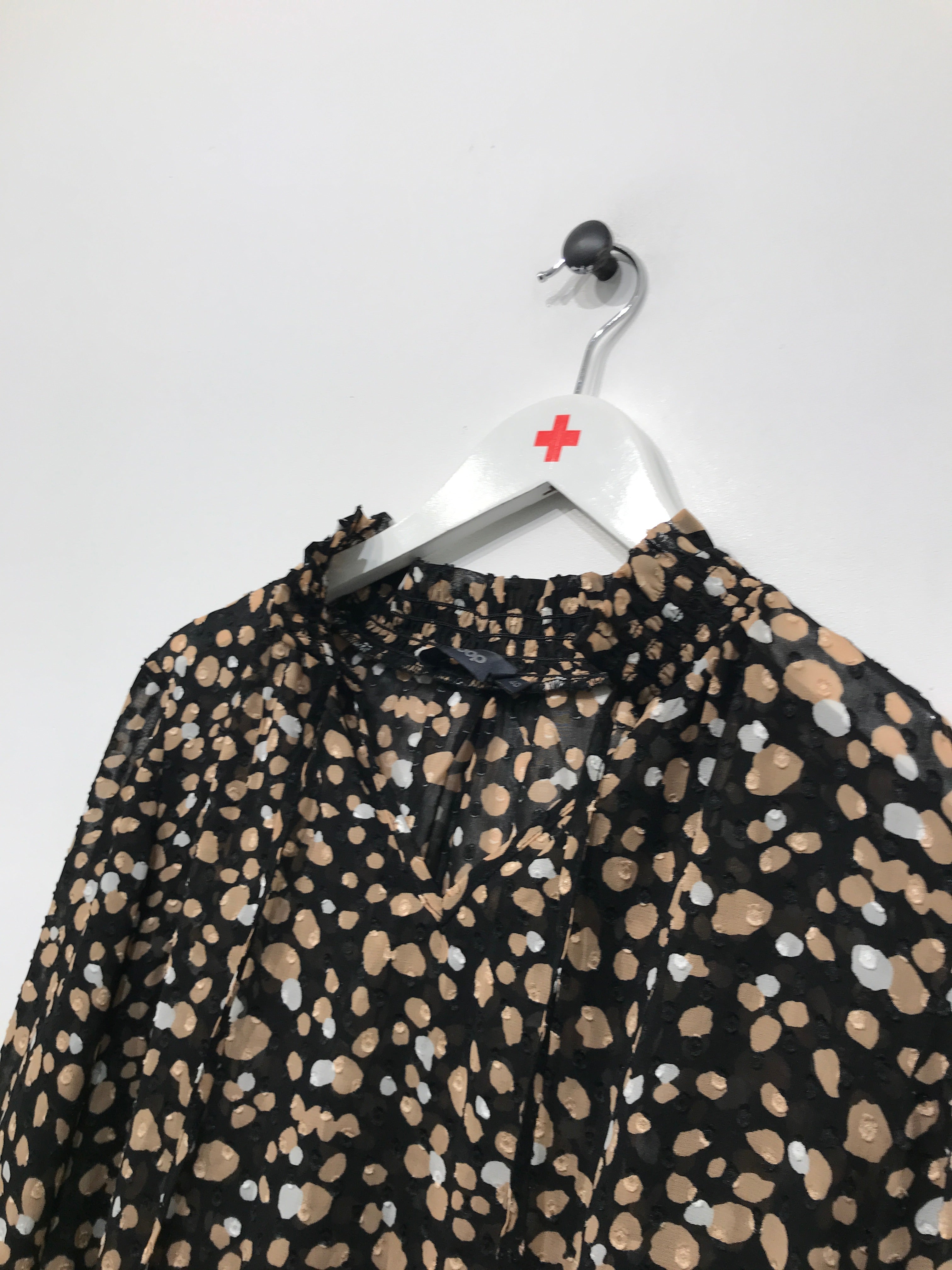 Coop Bluse