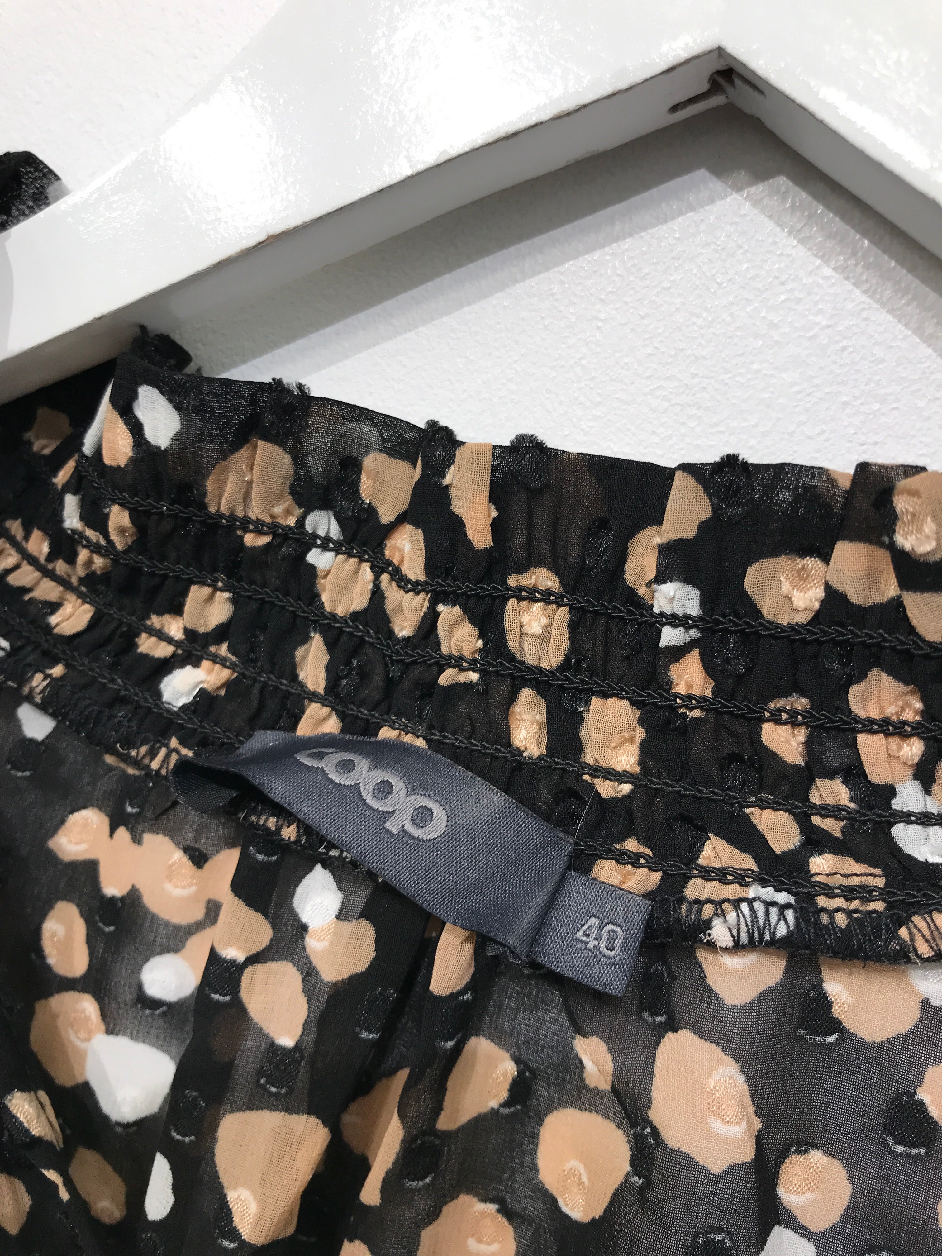Coop Bluse