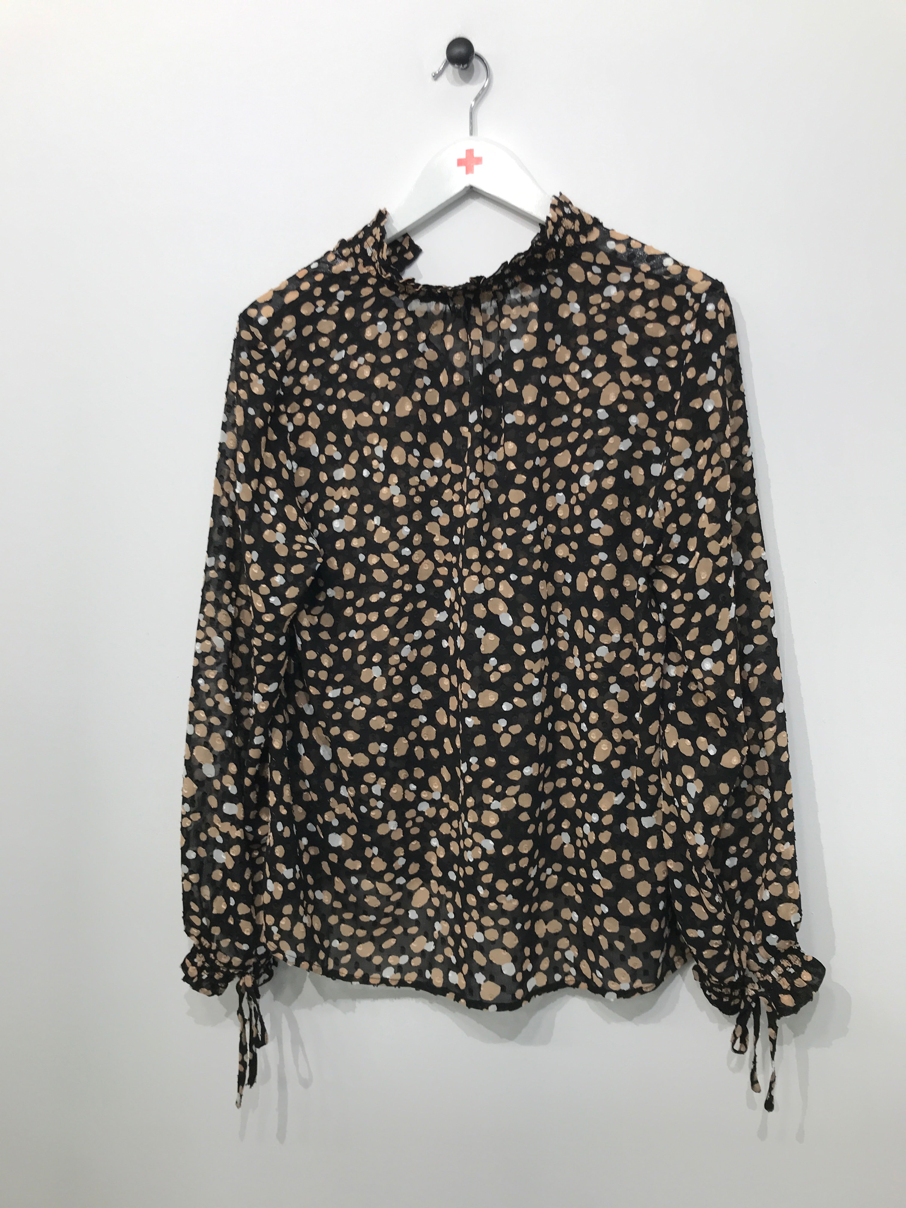 Coop Bluse