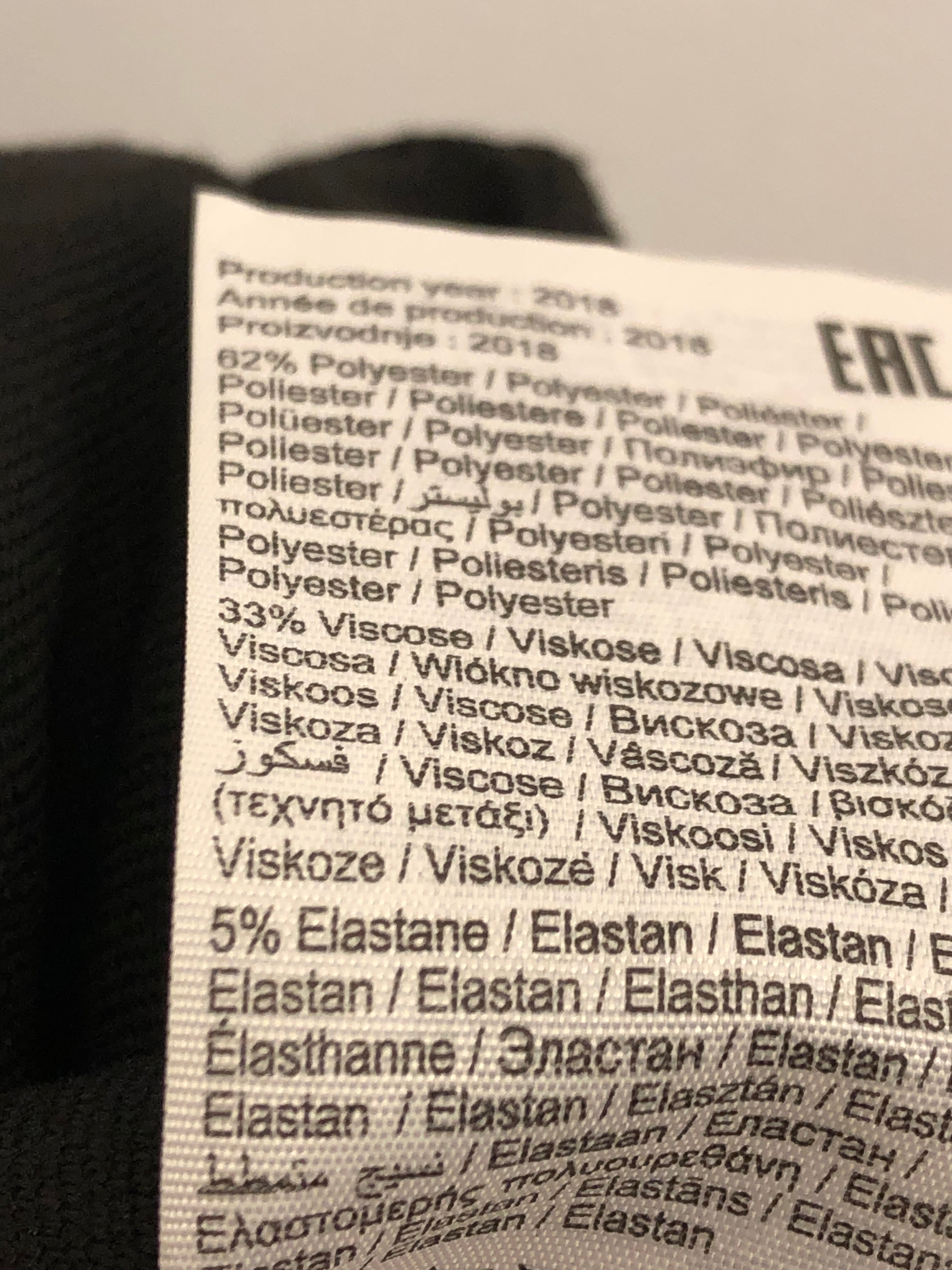 Vero Moda Bukser