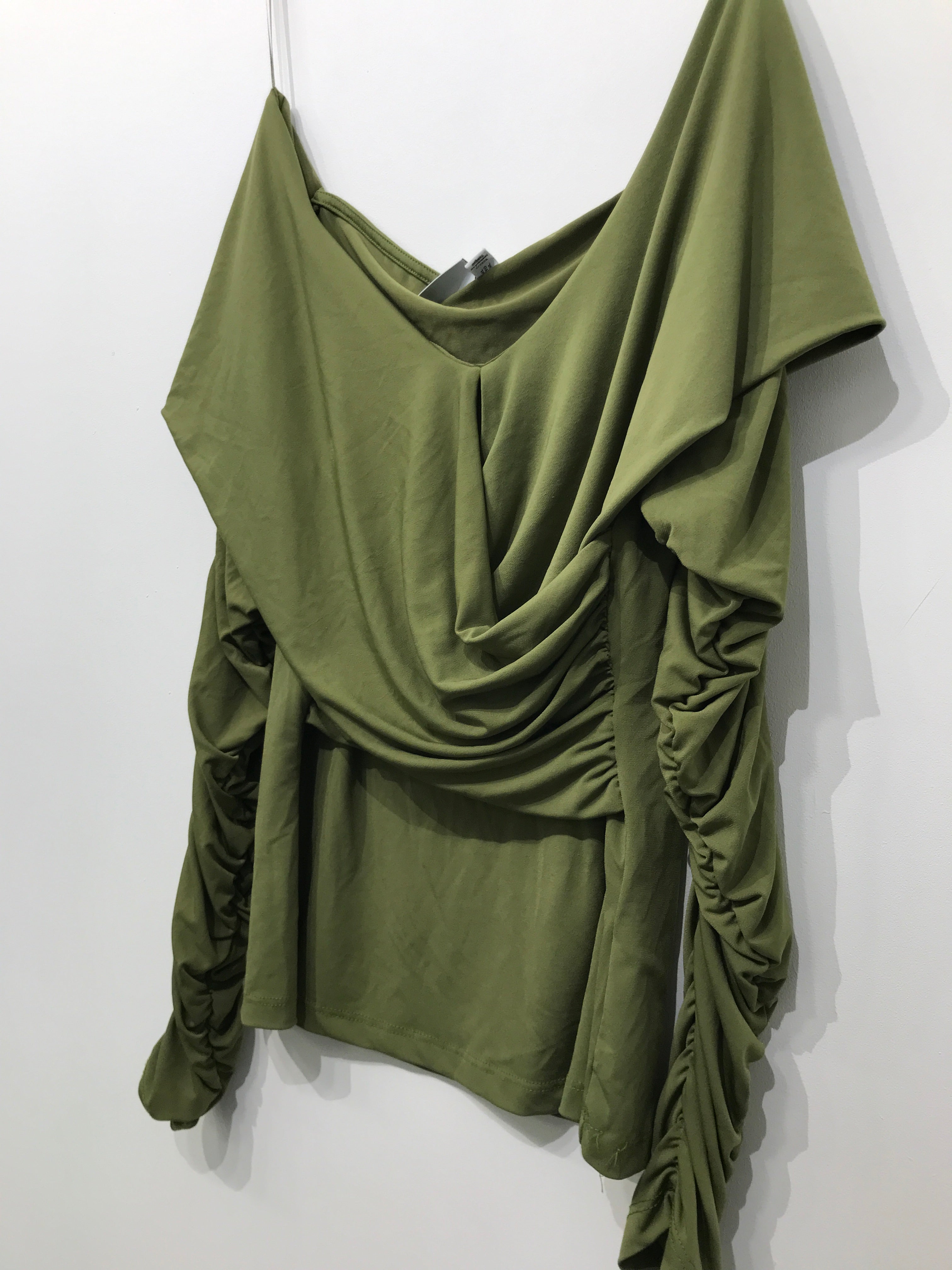 Aware Bluse