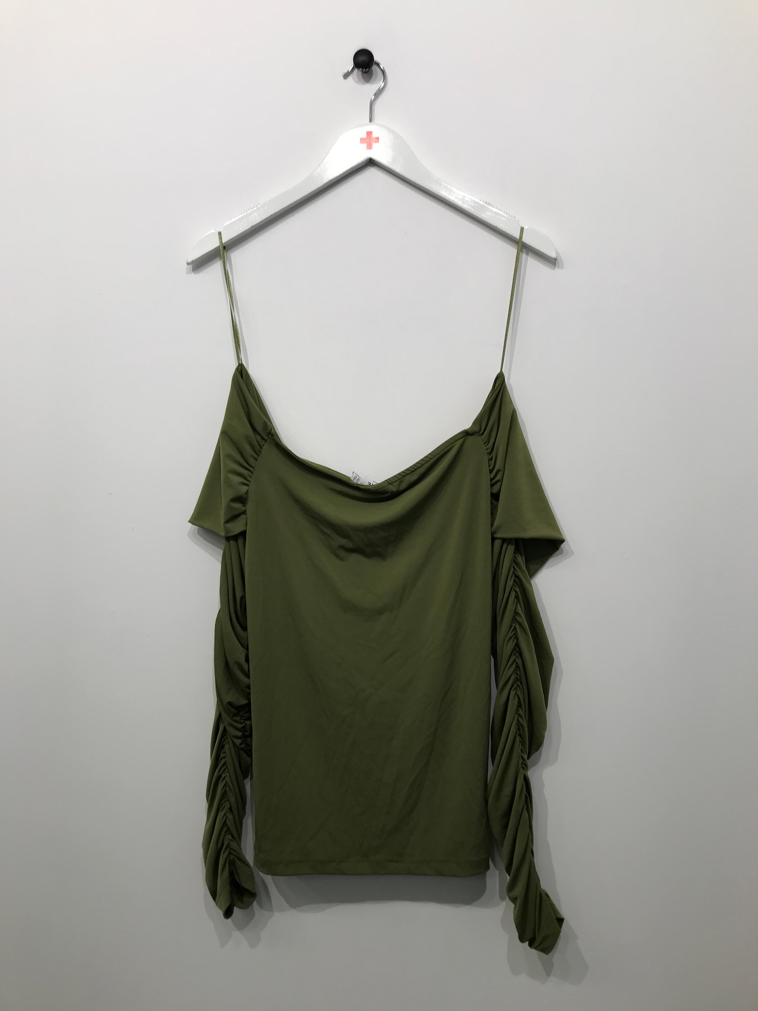 Aware Bluse