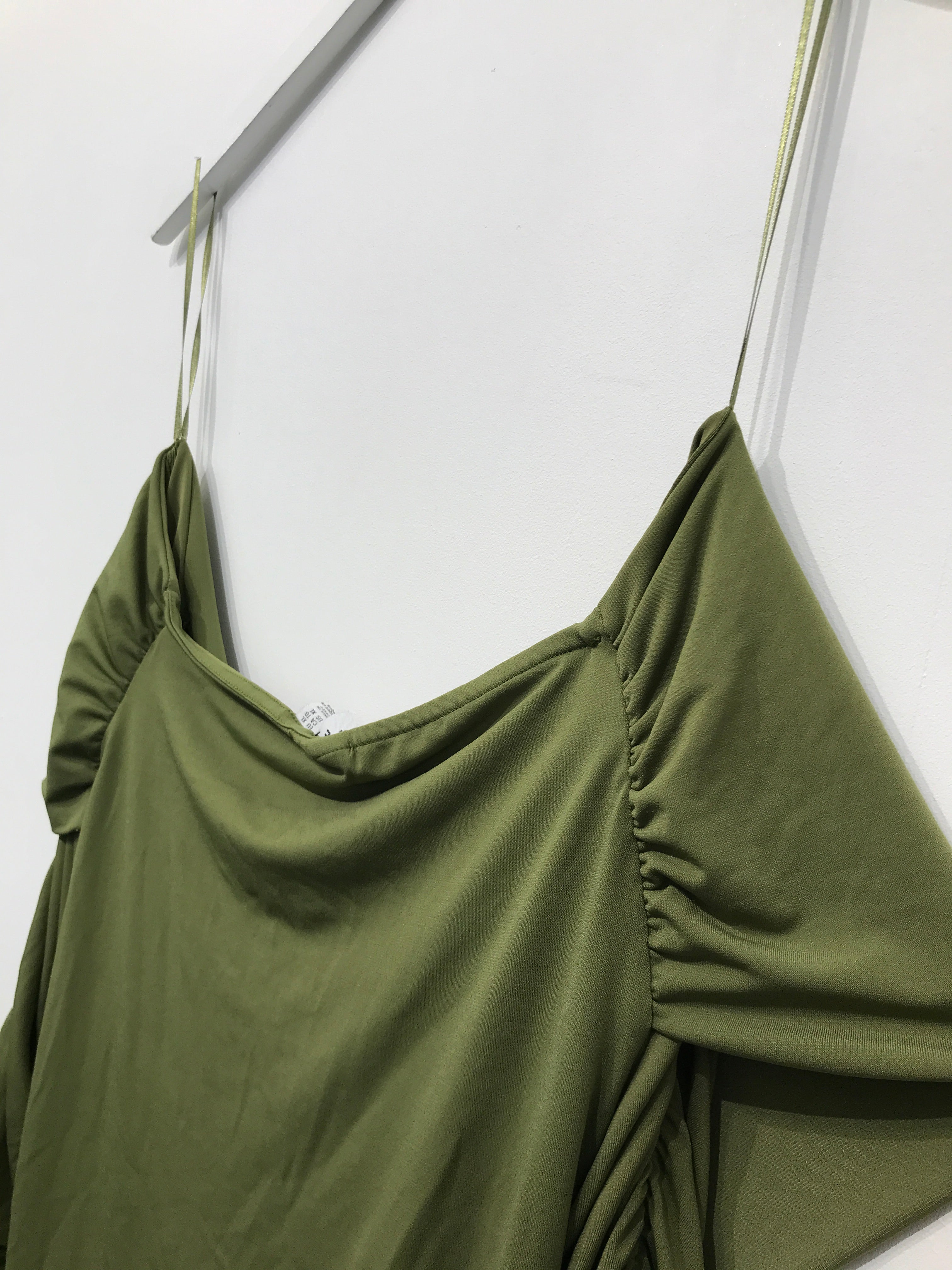 Aware Bluse