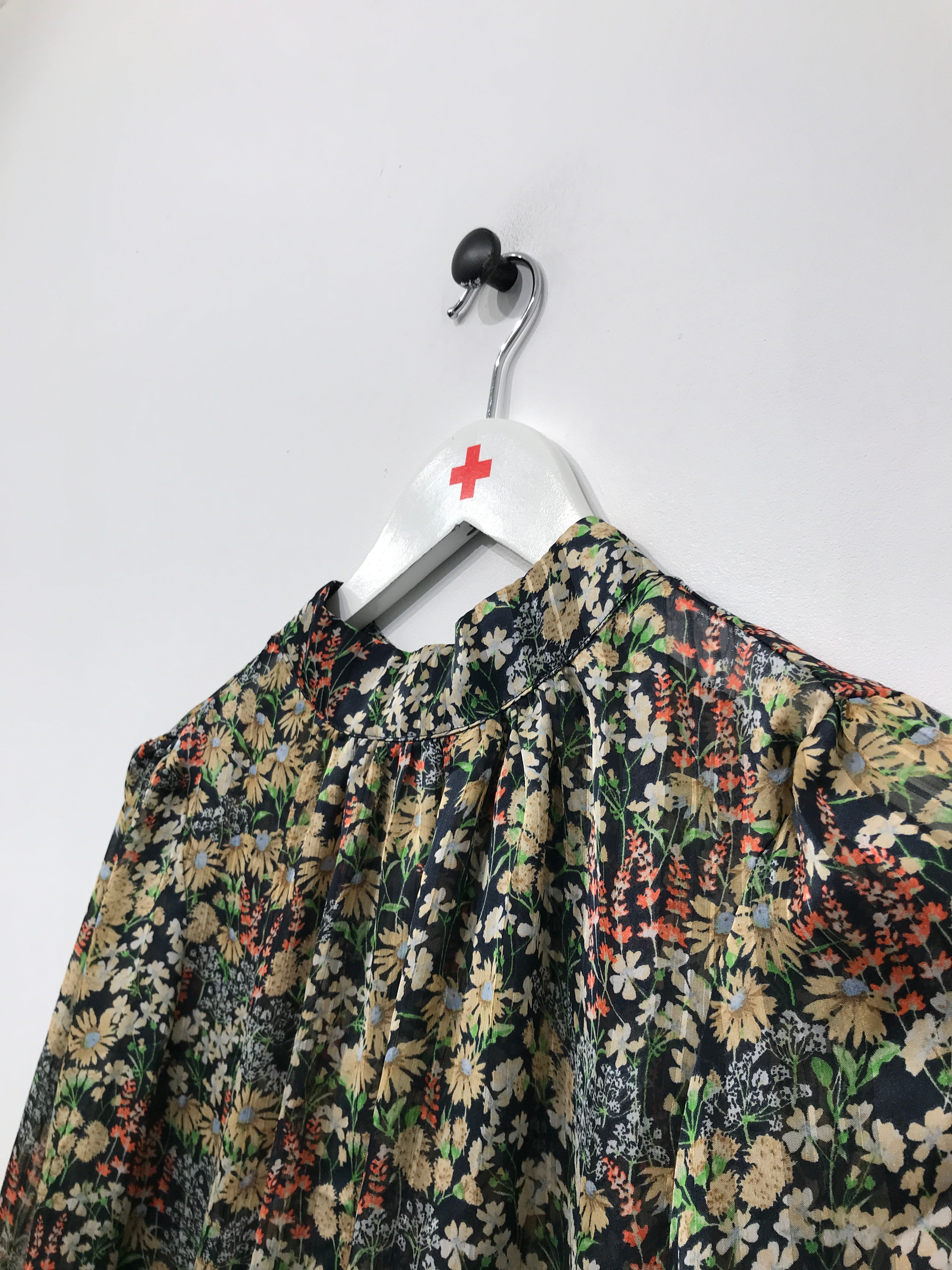 H&M Bluse