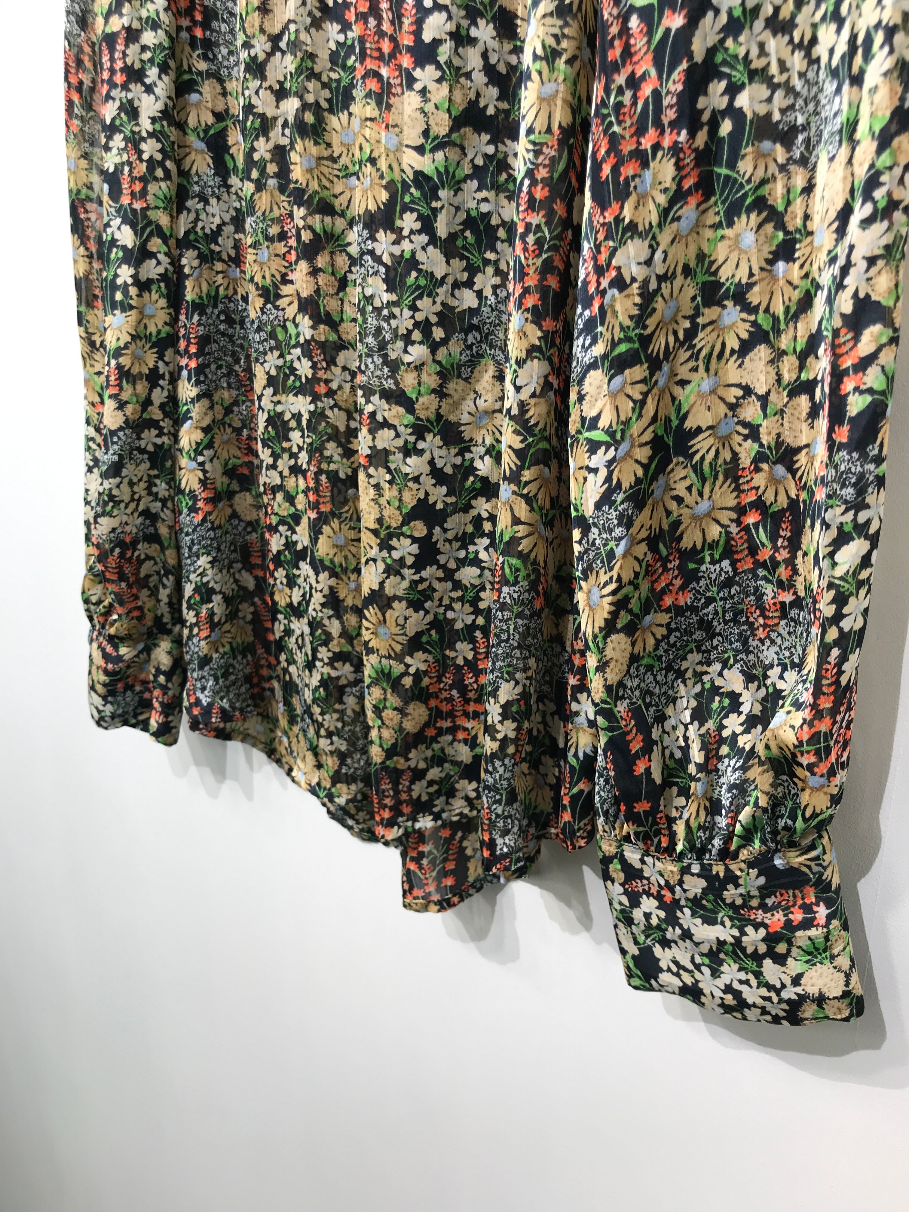 H&M Bluse