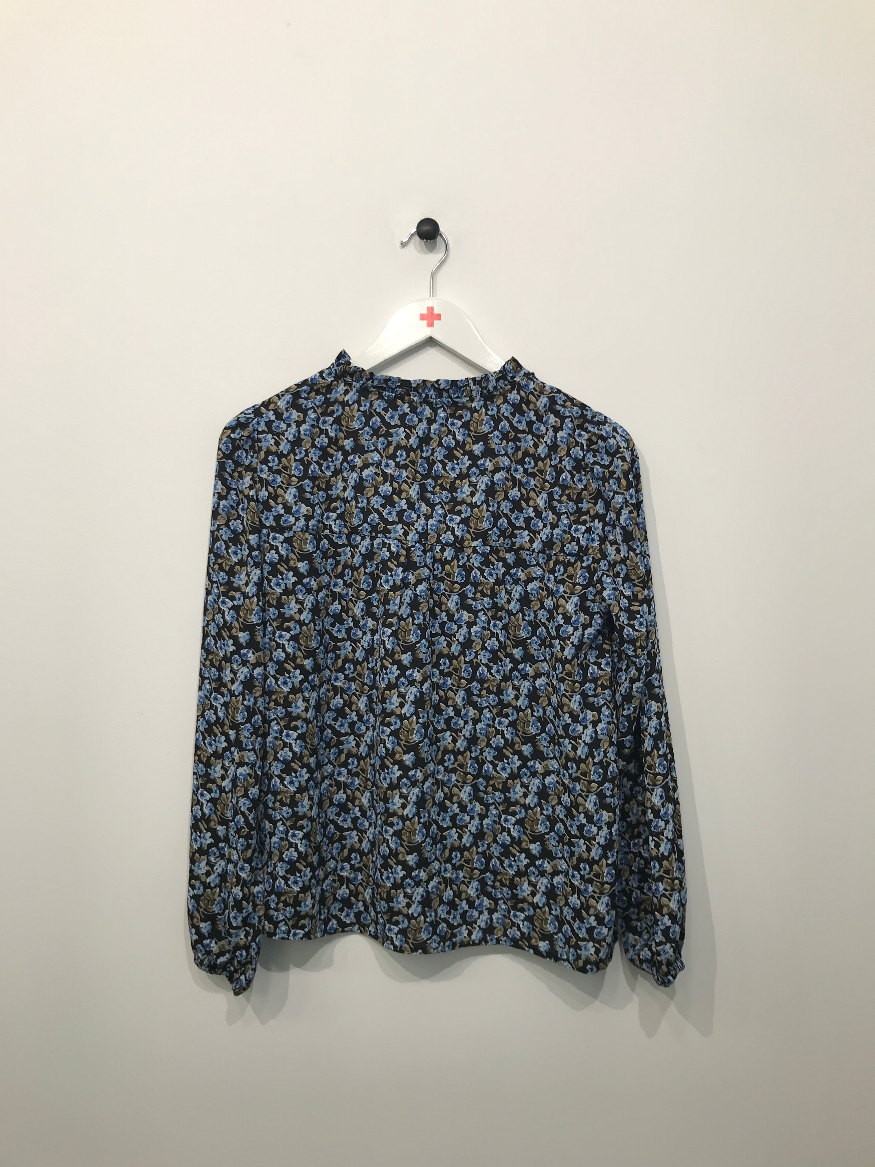 Pigalle Bluse