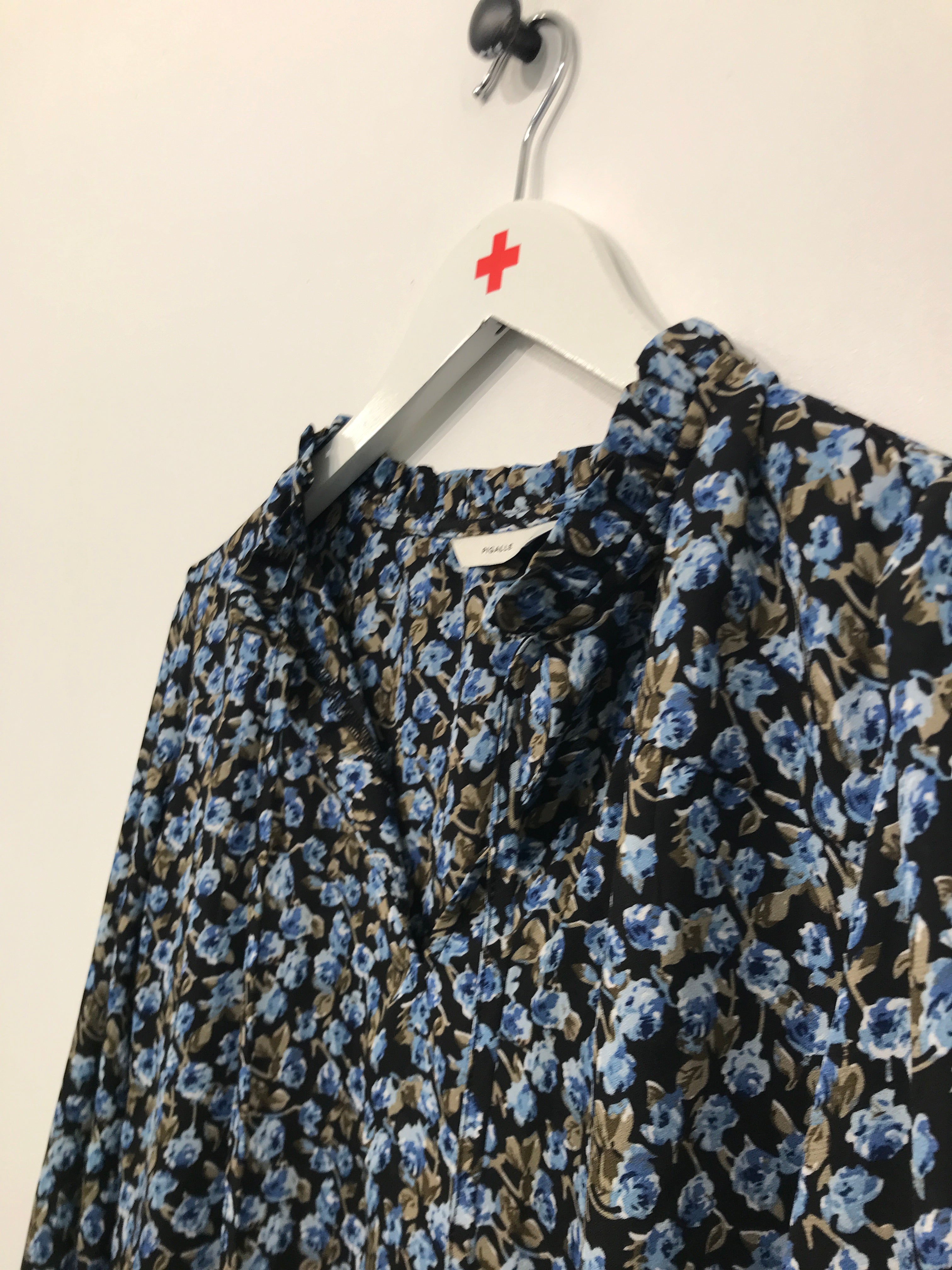 Pigalle Bluse
