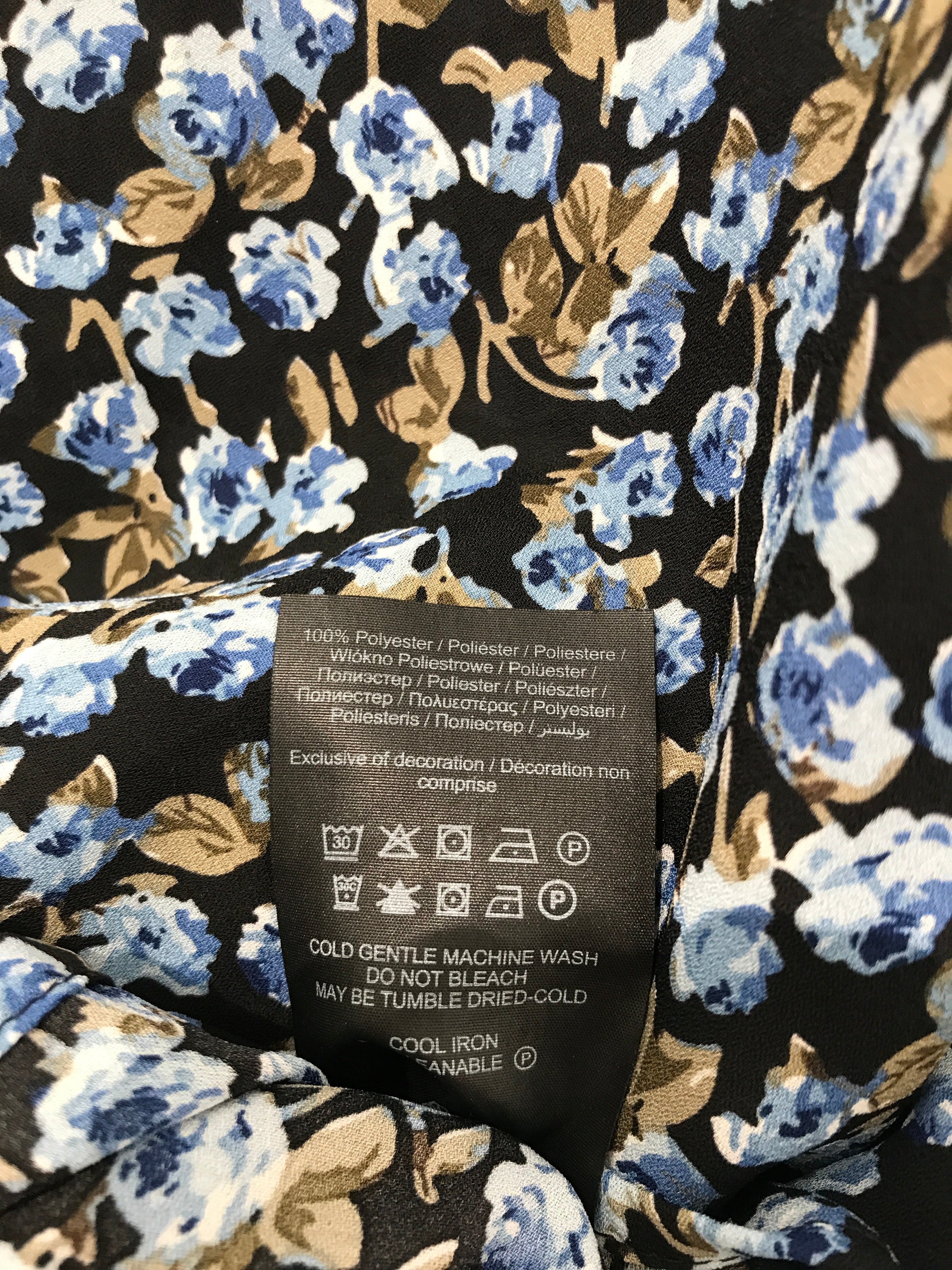 Pigalle Bluse