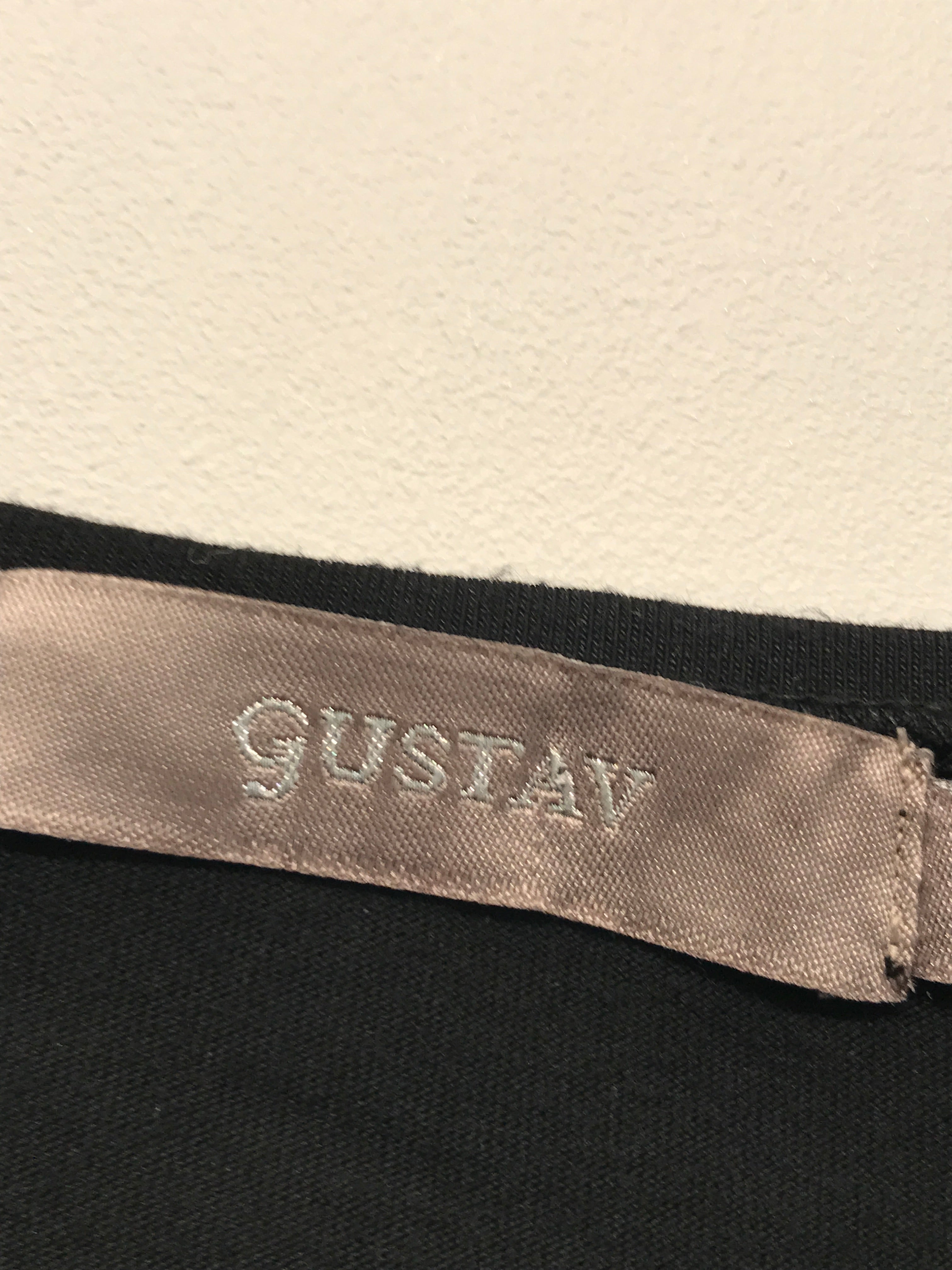 Gustav Bluse