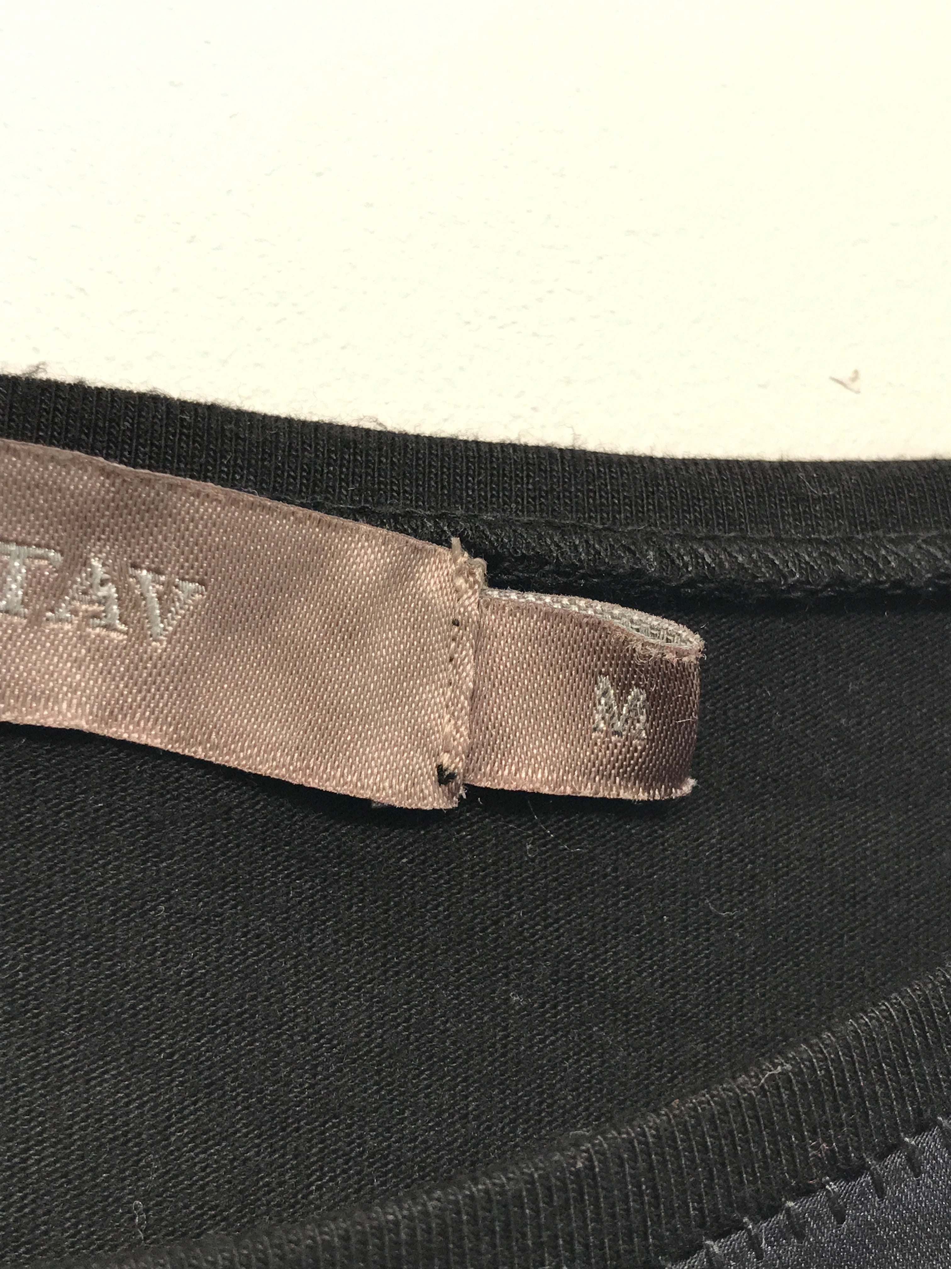Gustav Bluse