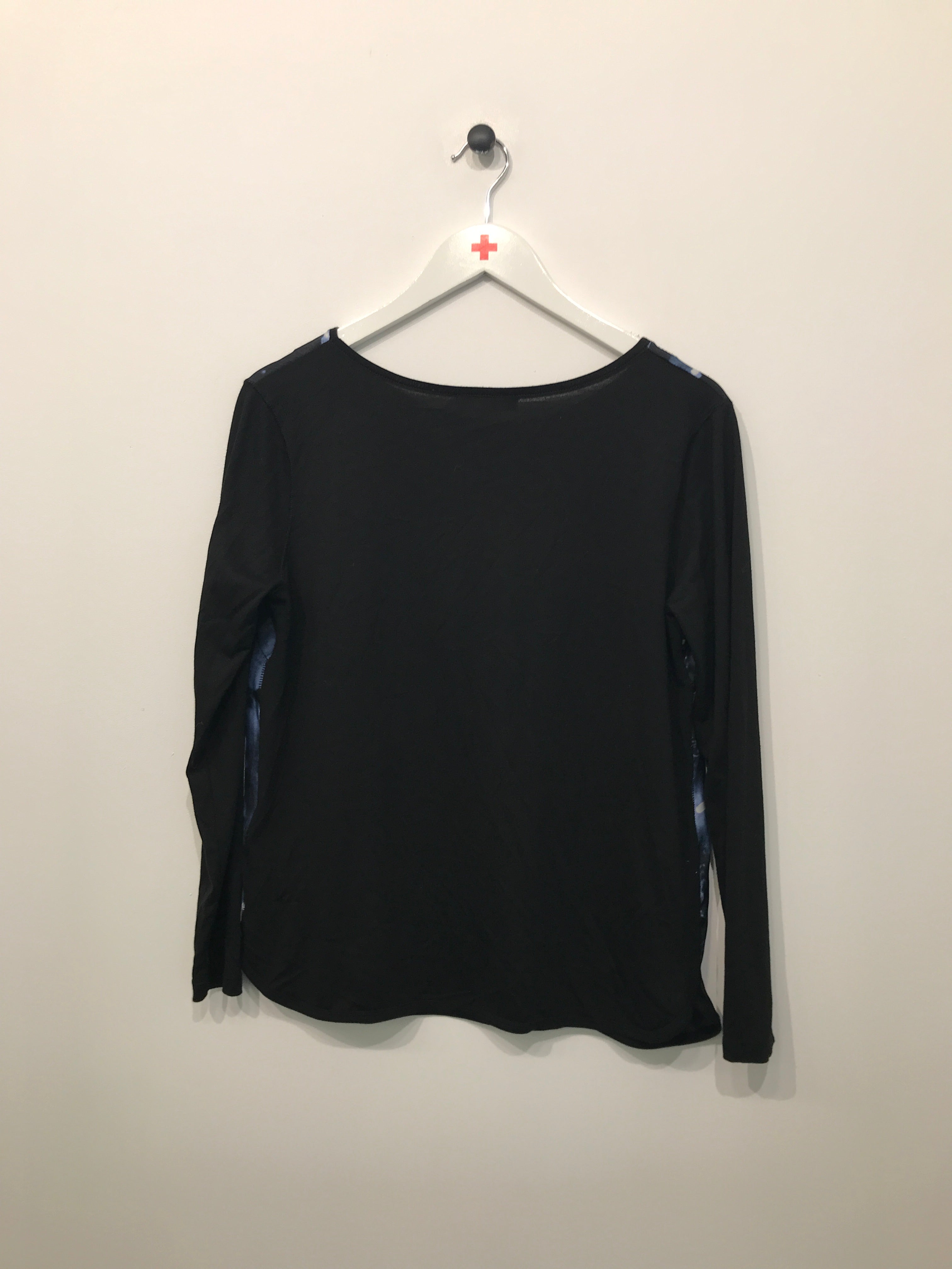 Gustav Bluse