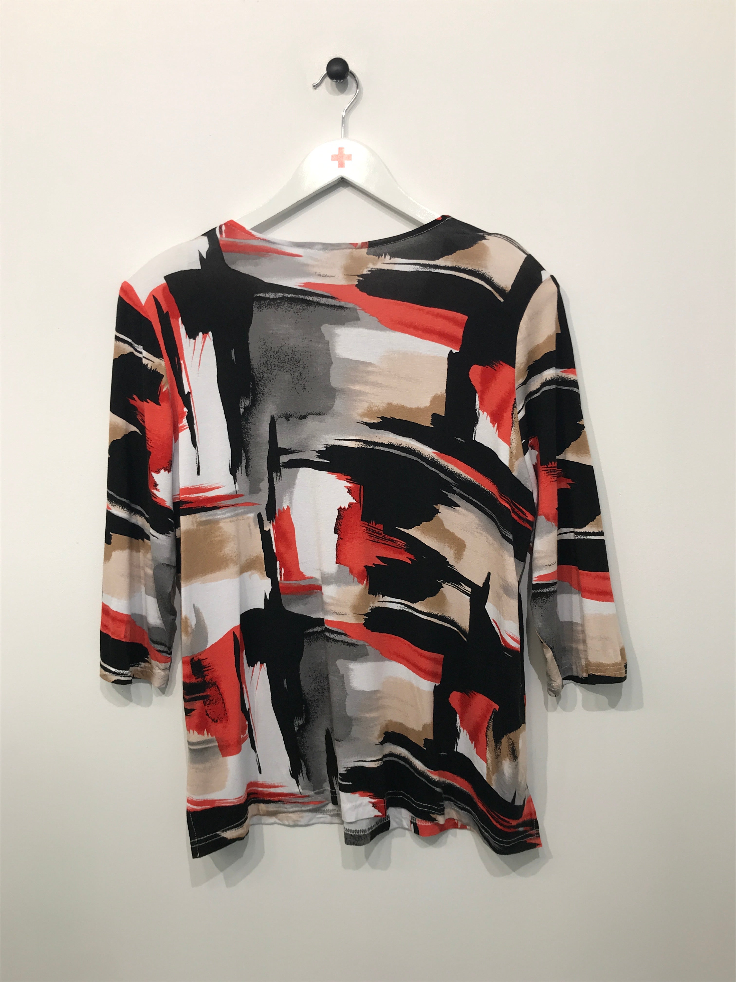 Terreti Bluse