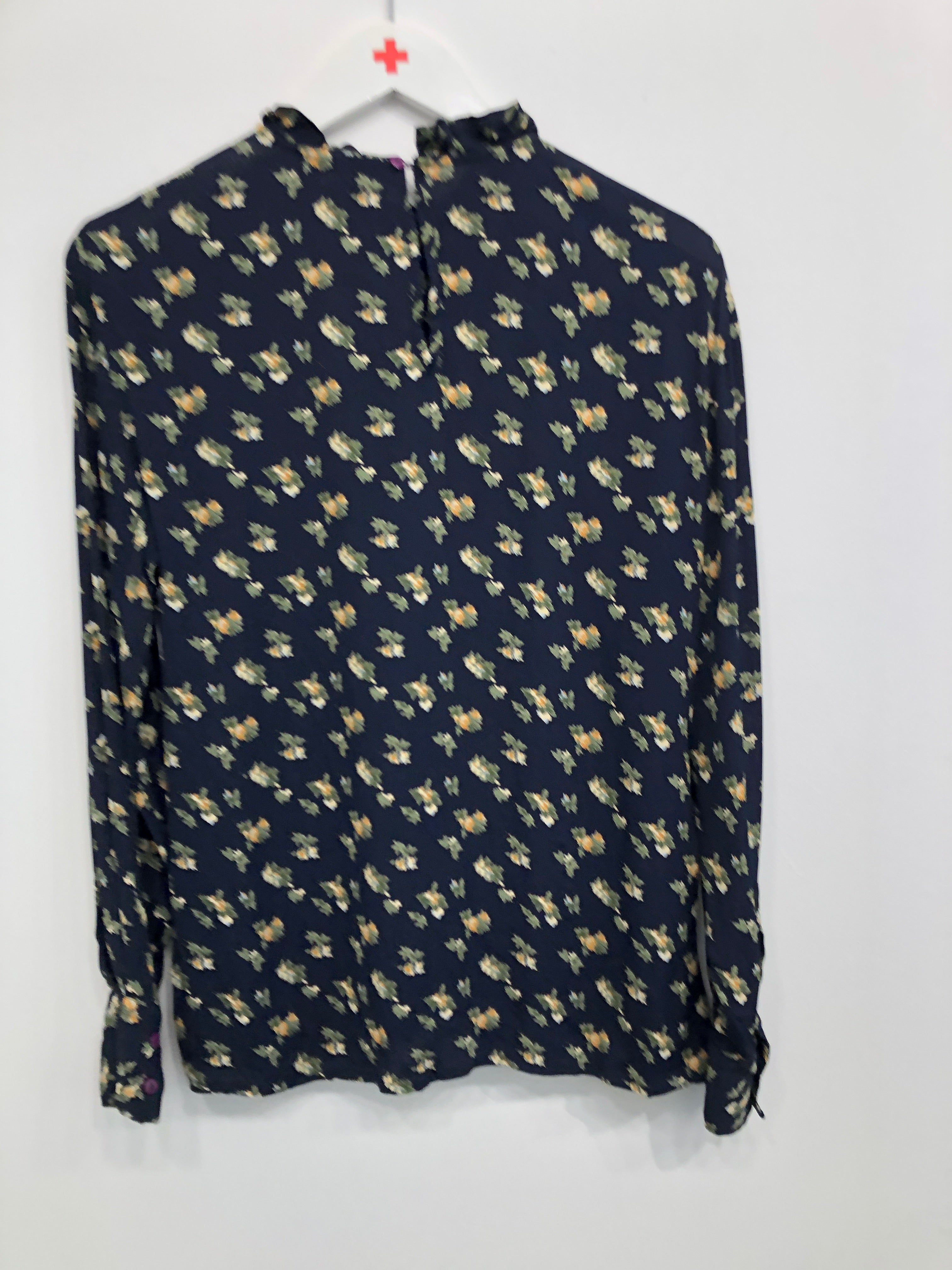 Nué Notes Bluse