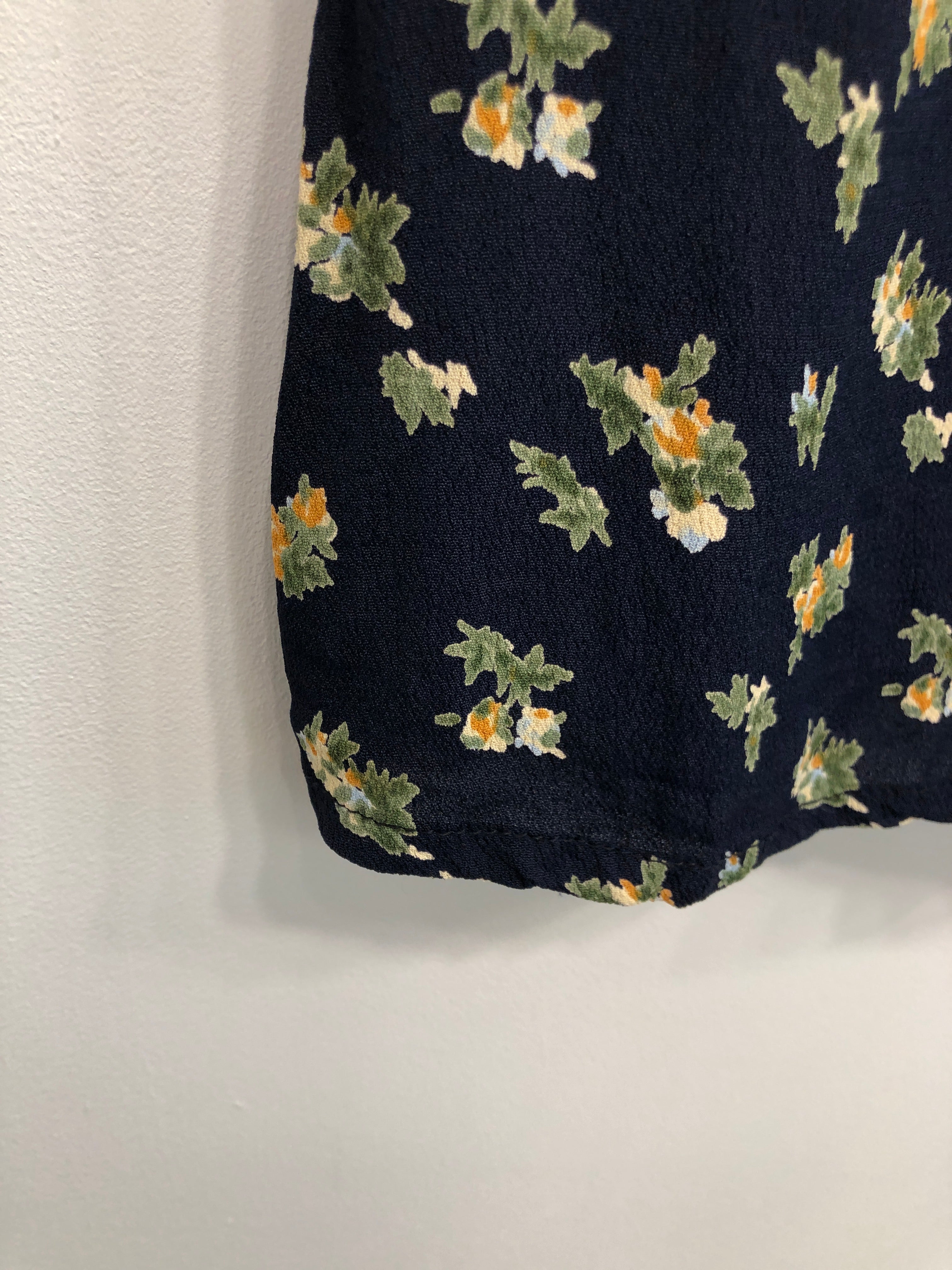 Nué Notes Bluse