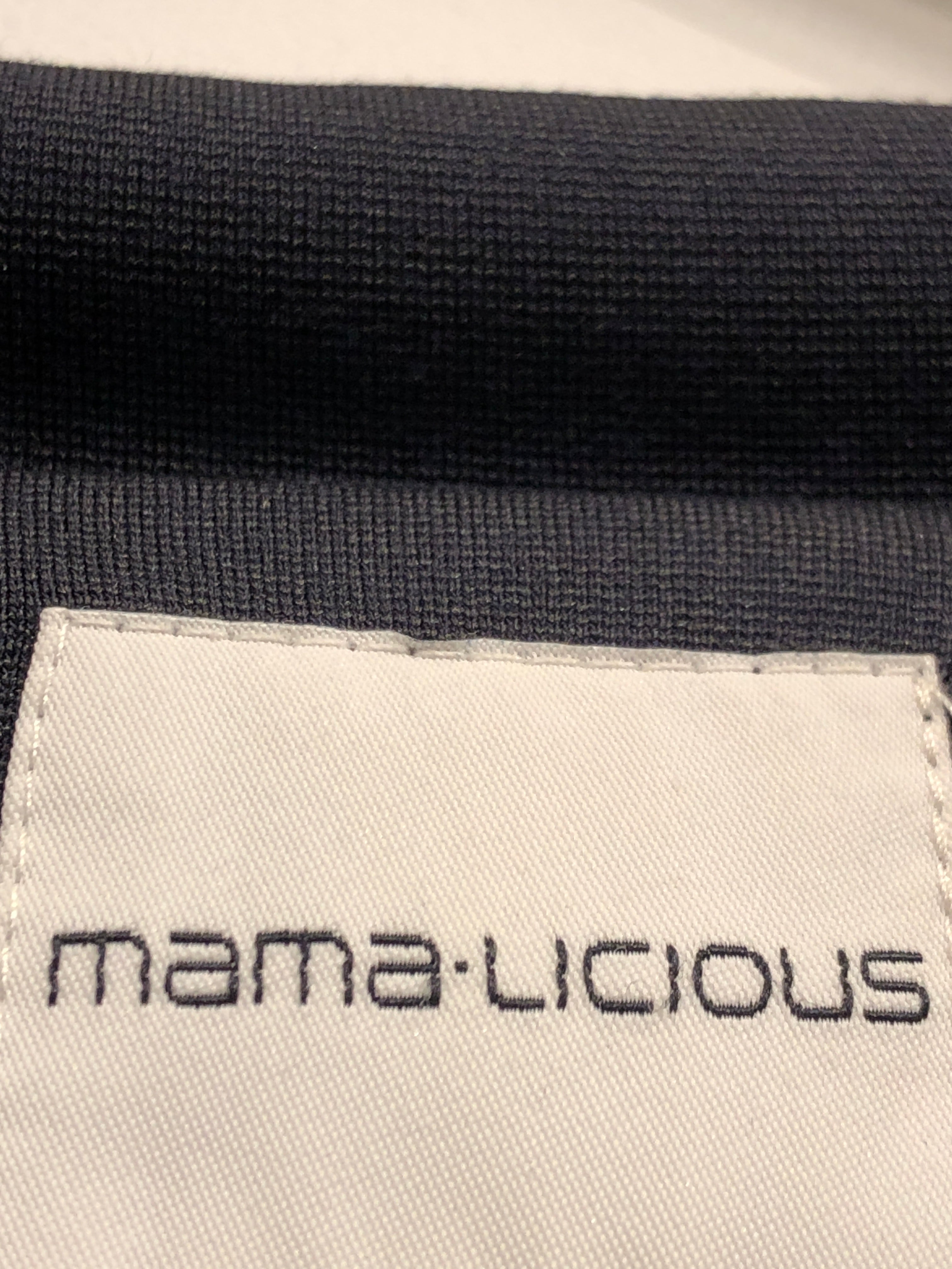 Mama Licious Blazer
