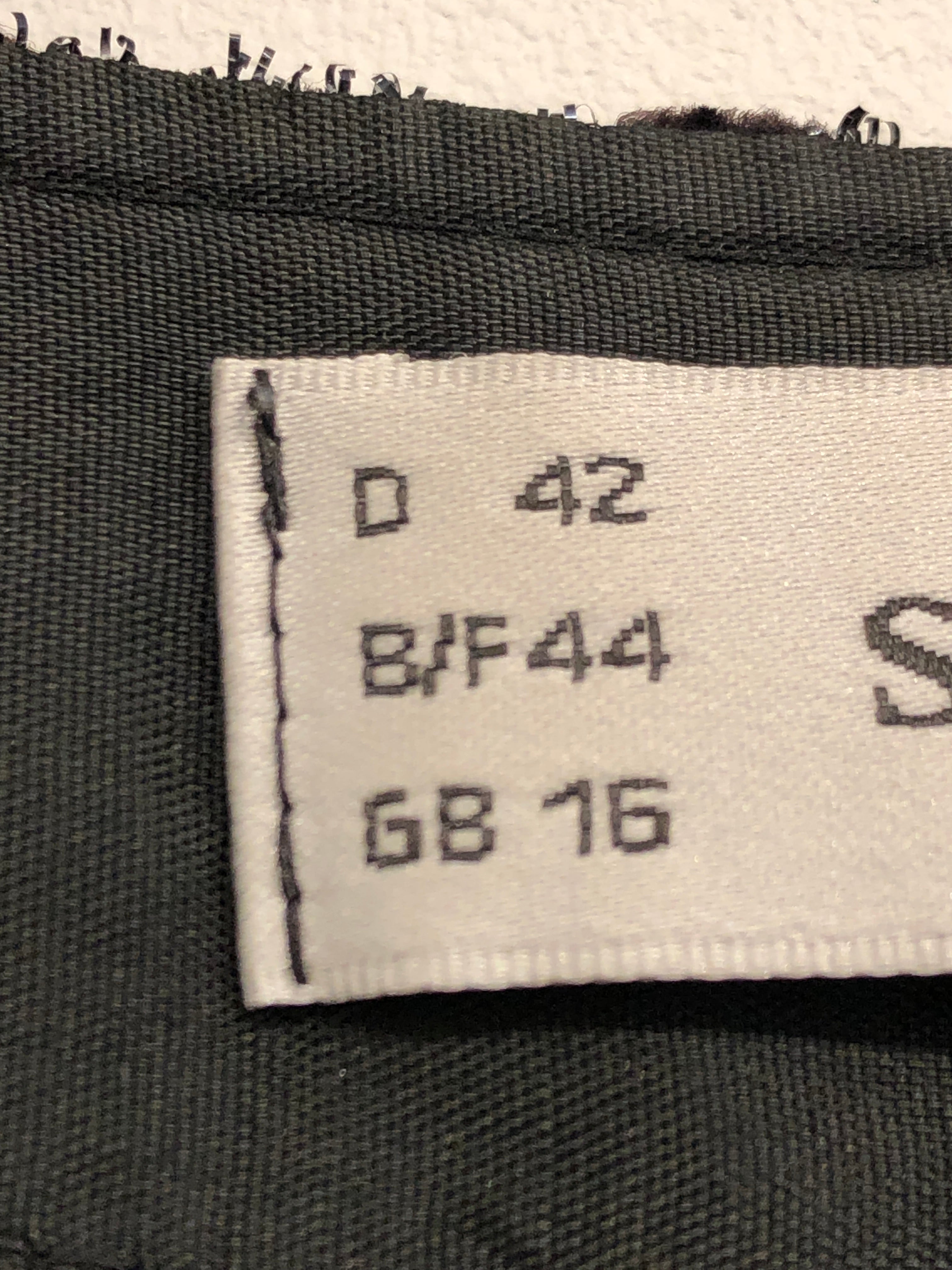 Schmeinck Bluse