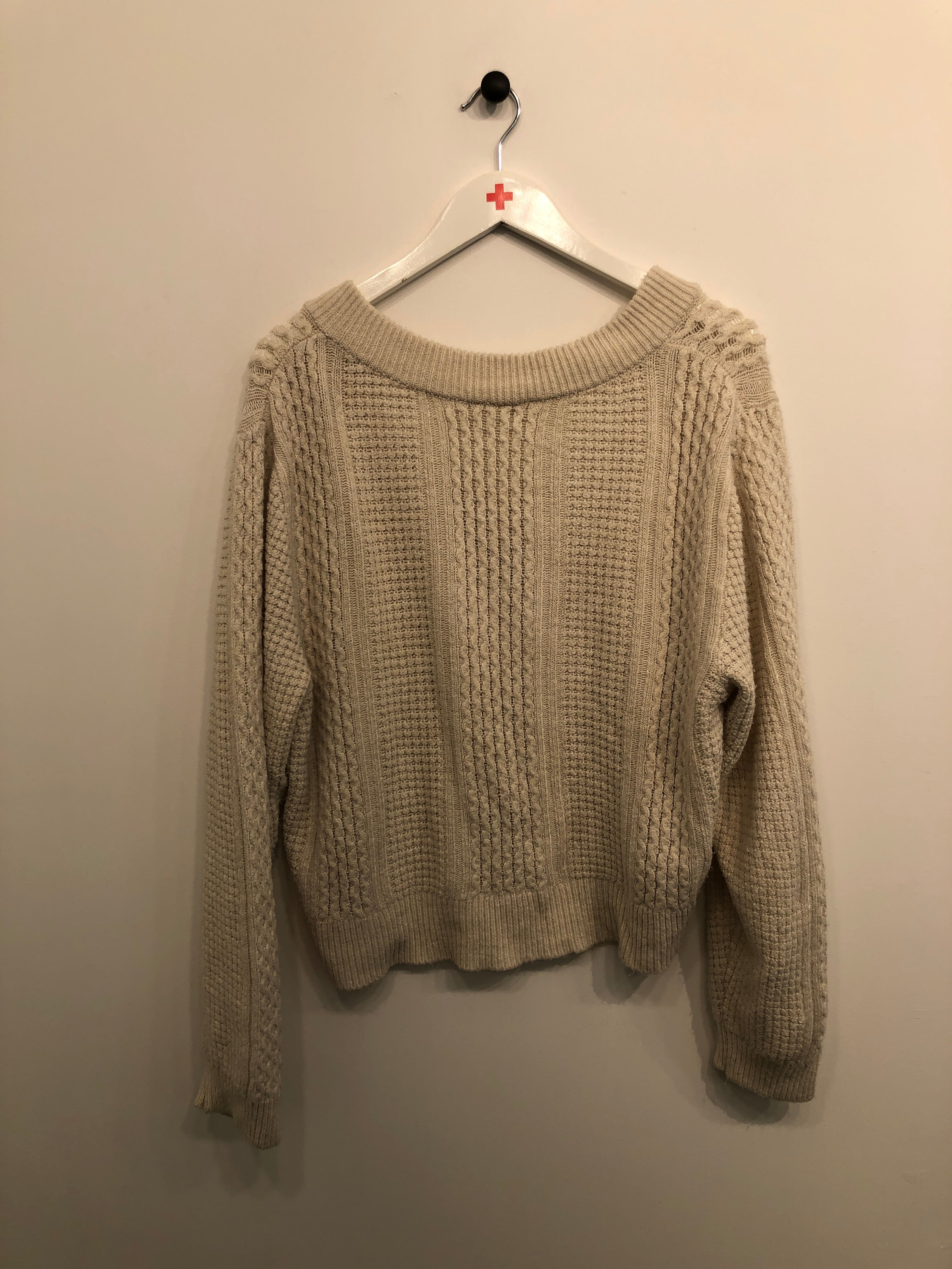 H&M Bluse