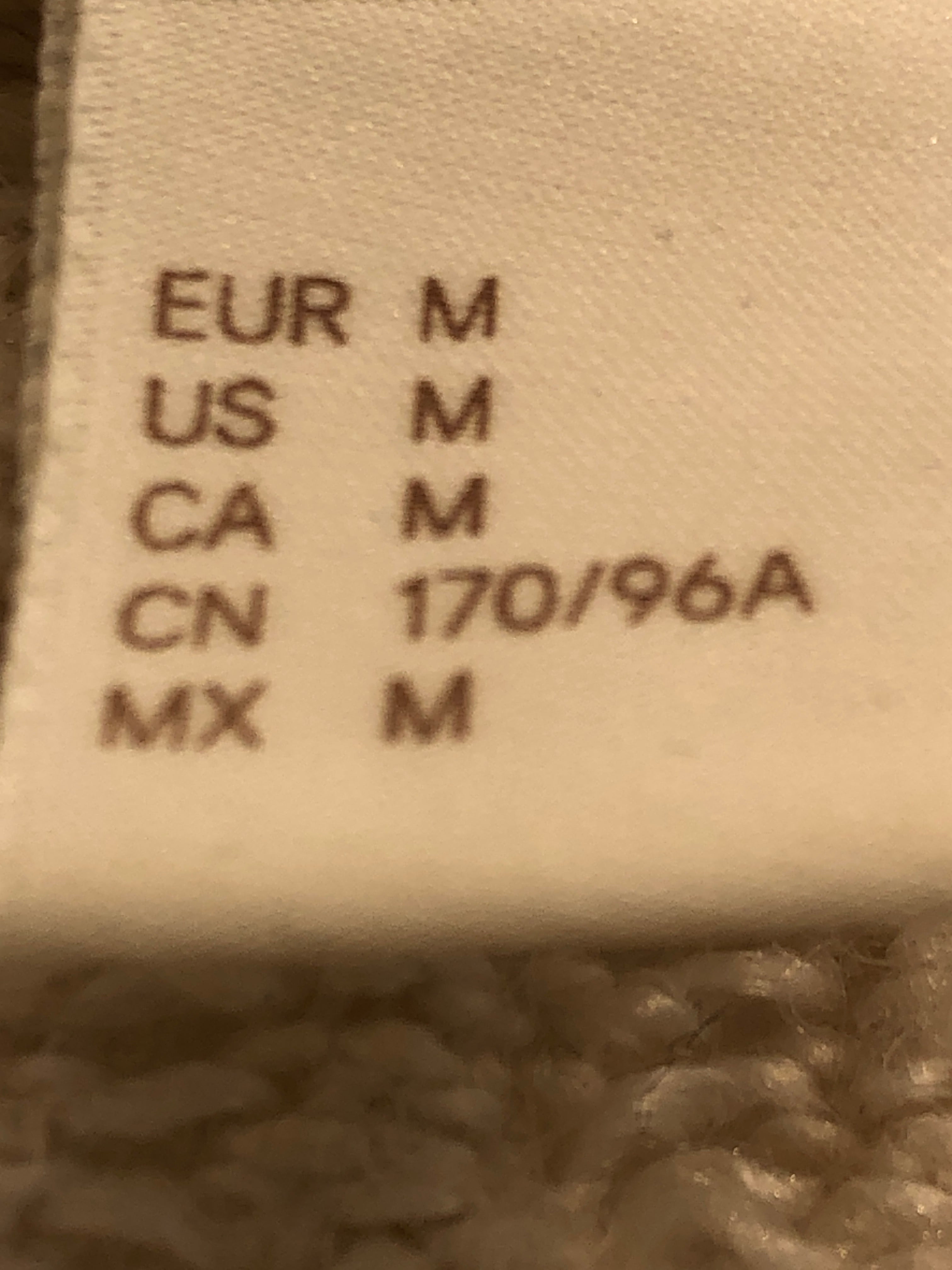 H&M Bluse