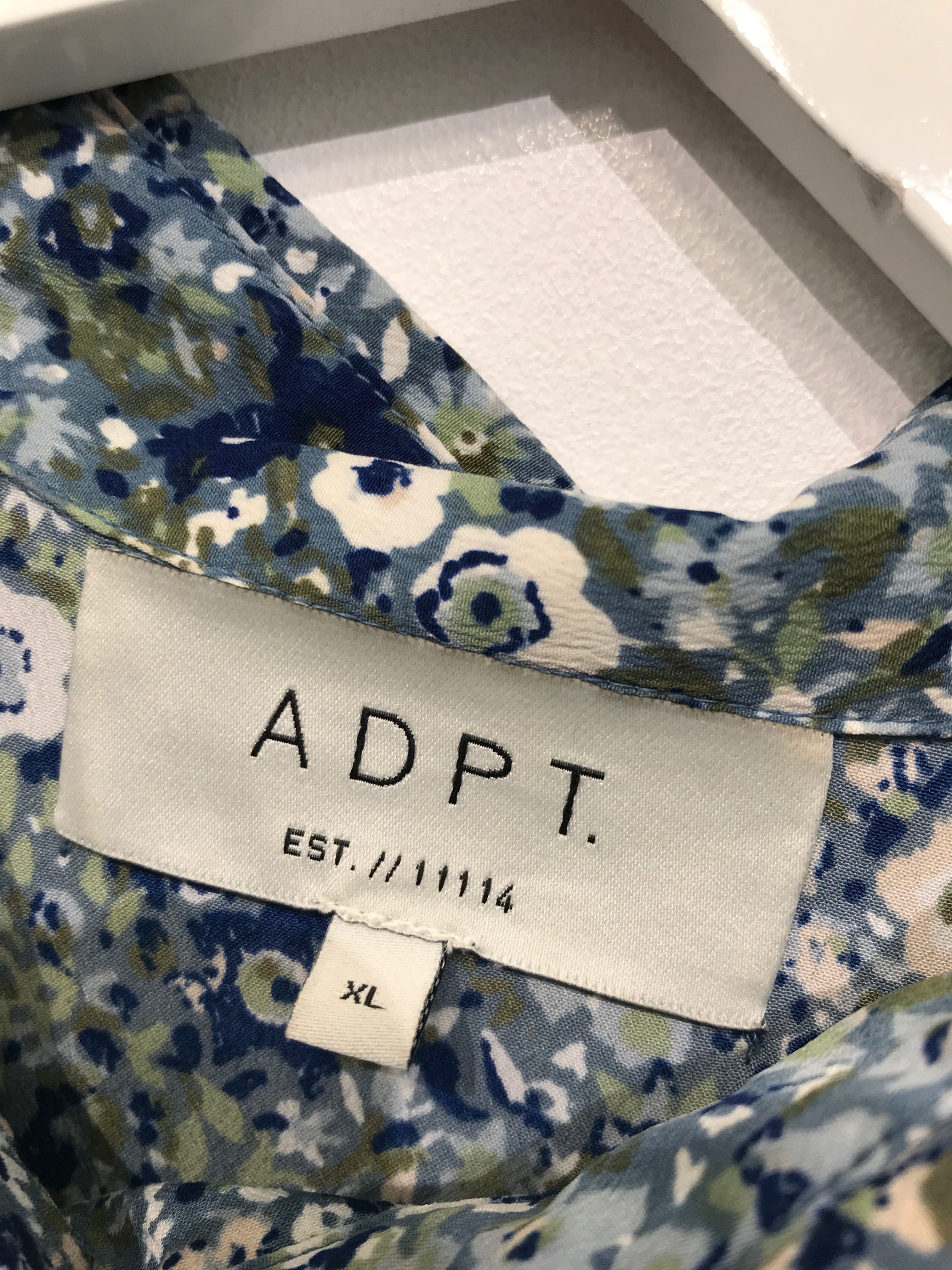 ADPT Kjole