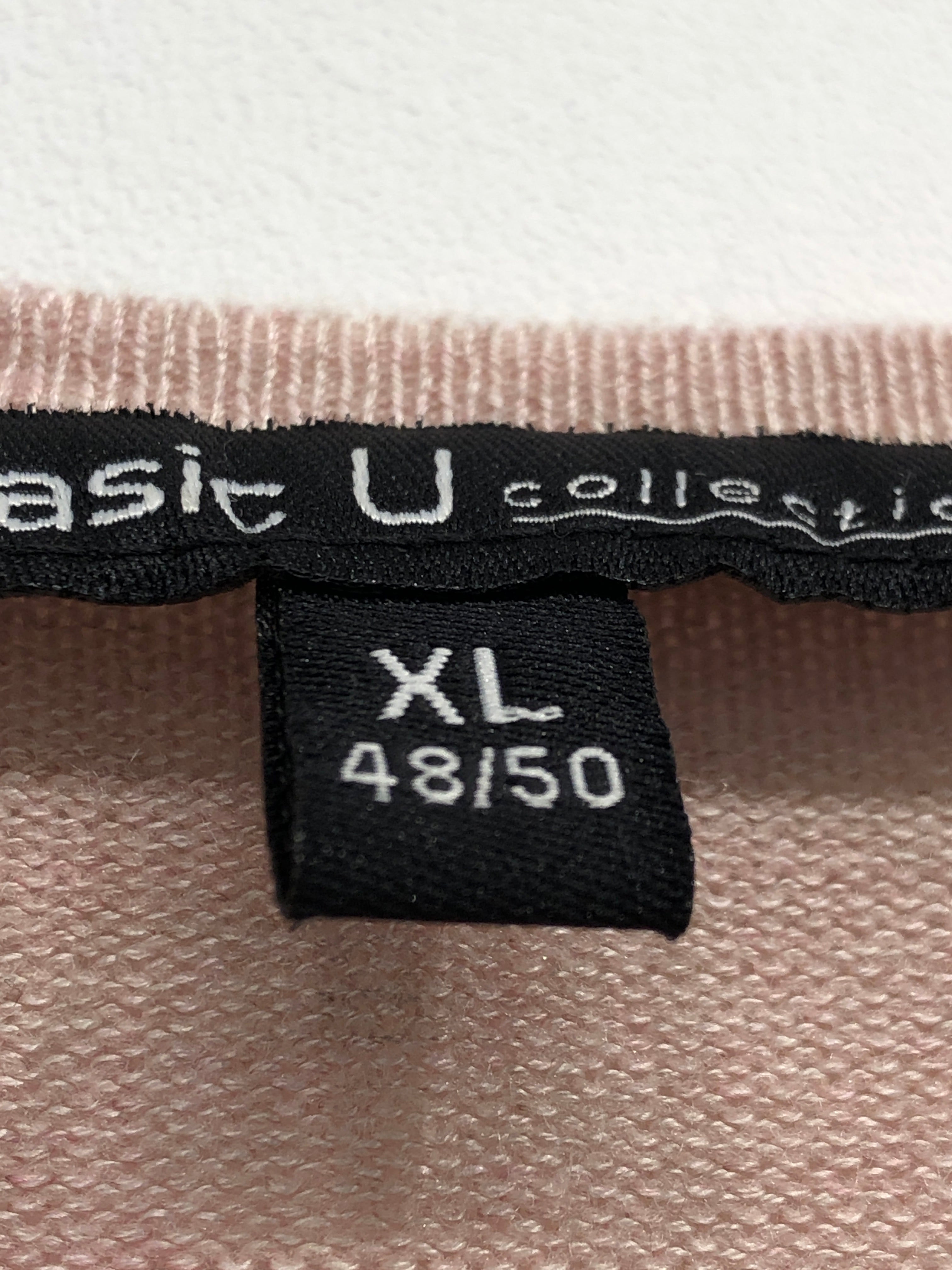 Basic U Collection Cardigan