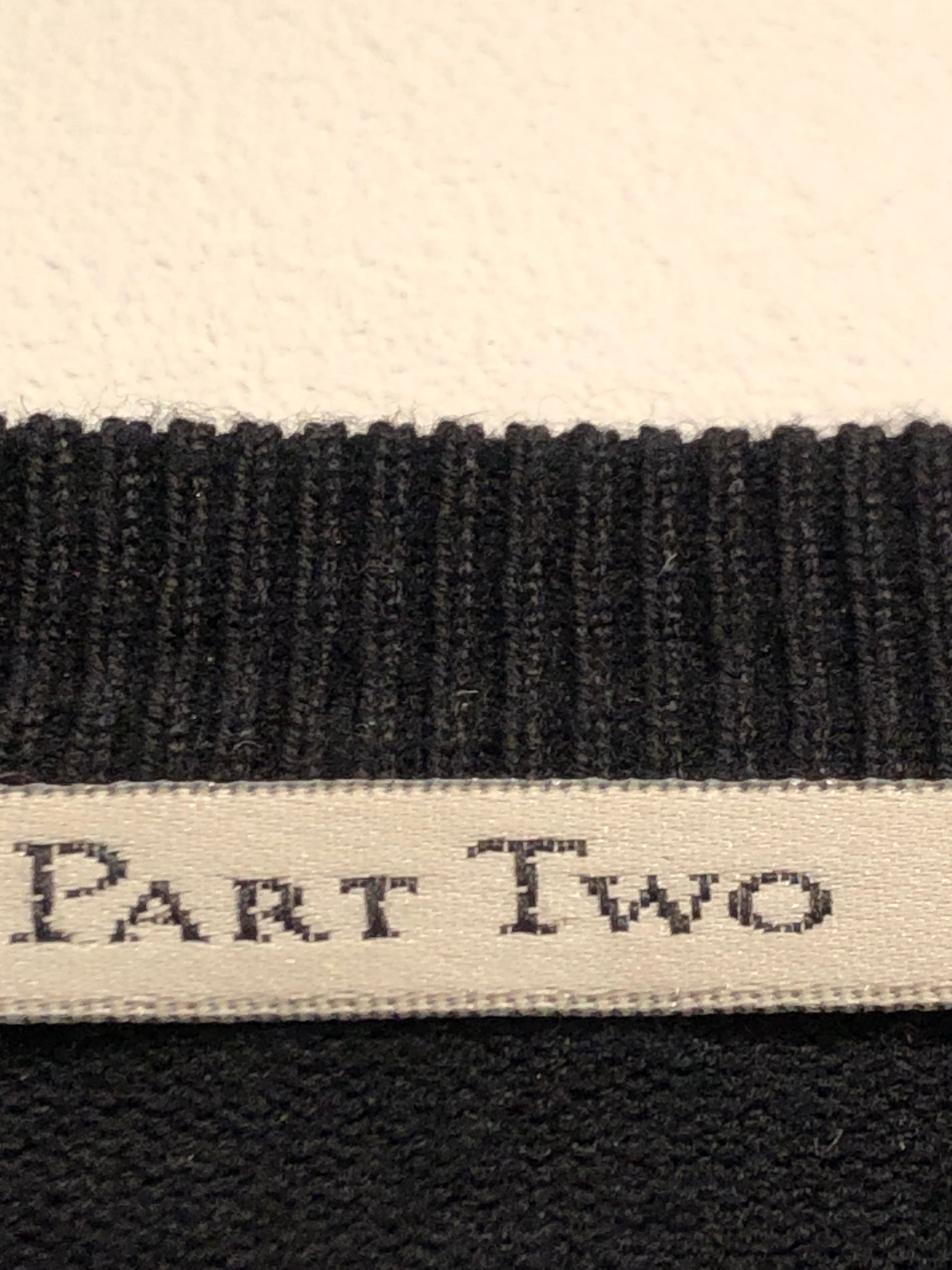 Part Two Cardigan