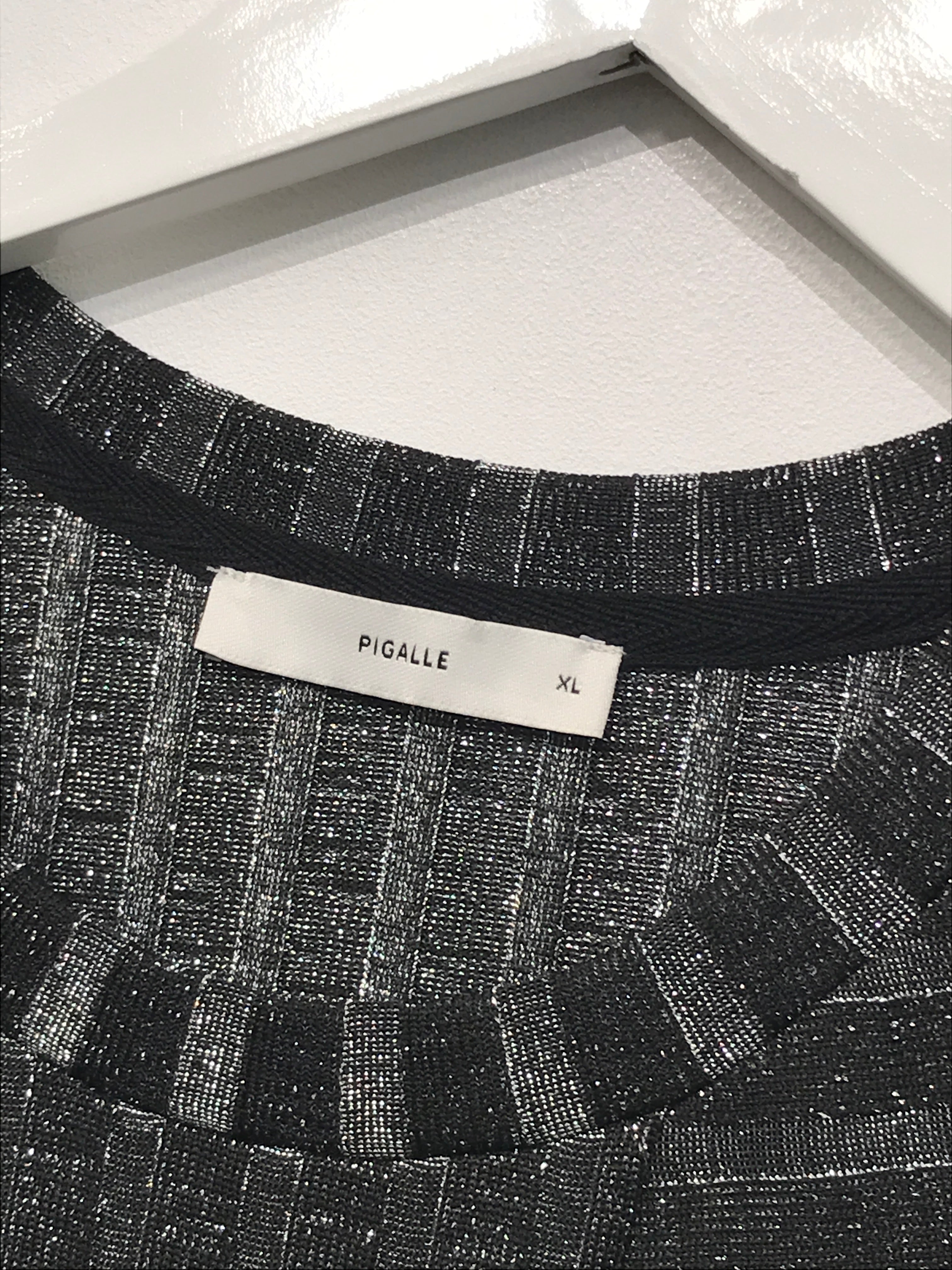Pigalle Kjole