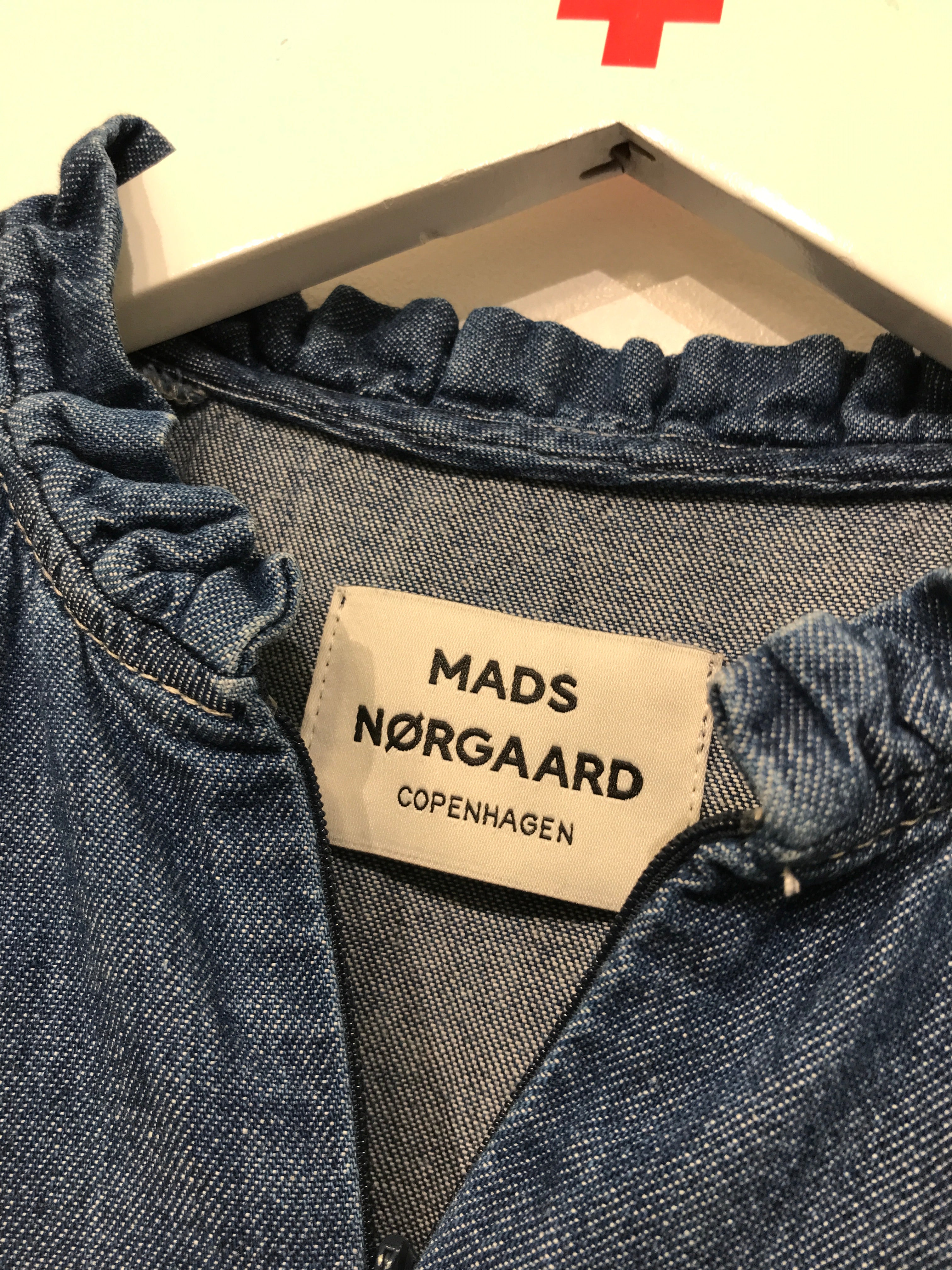 Mads Nørgaard Kjole