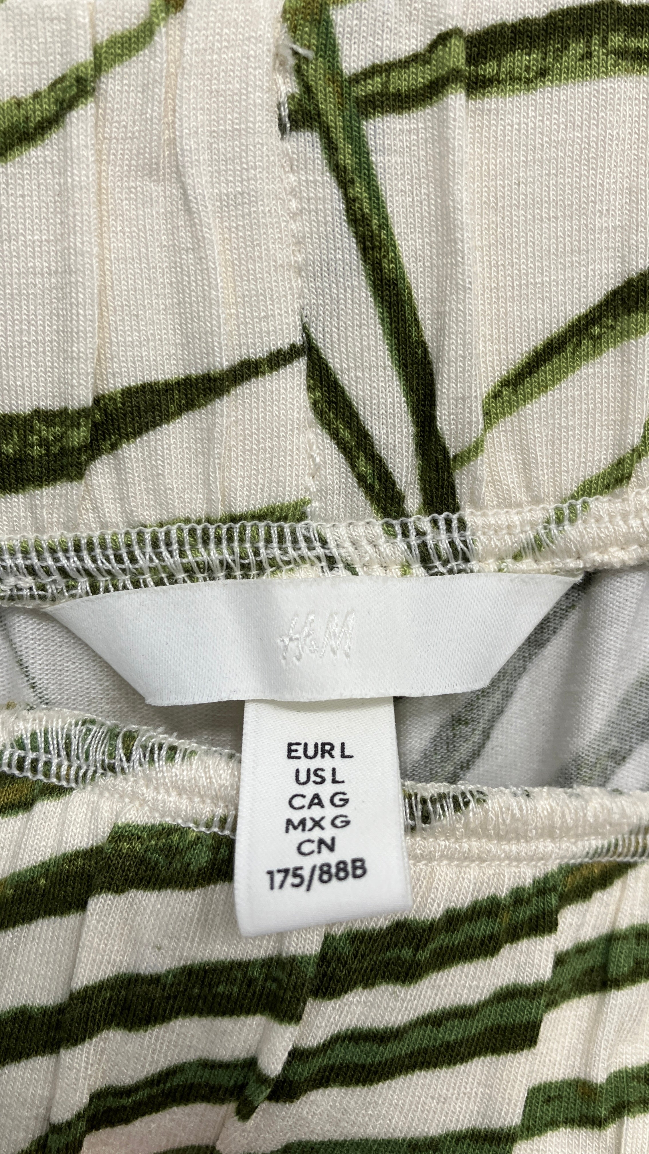 H&M Bukser