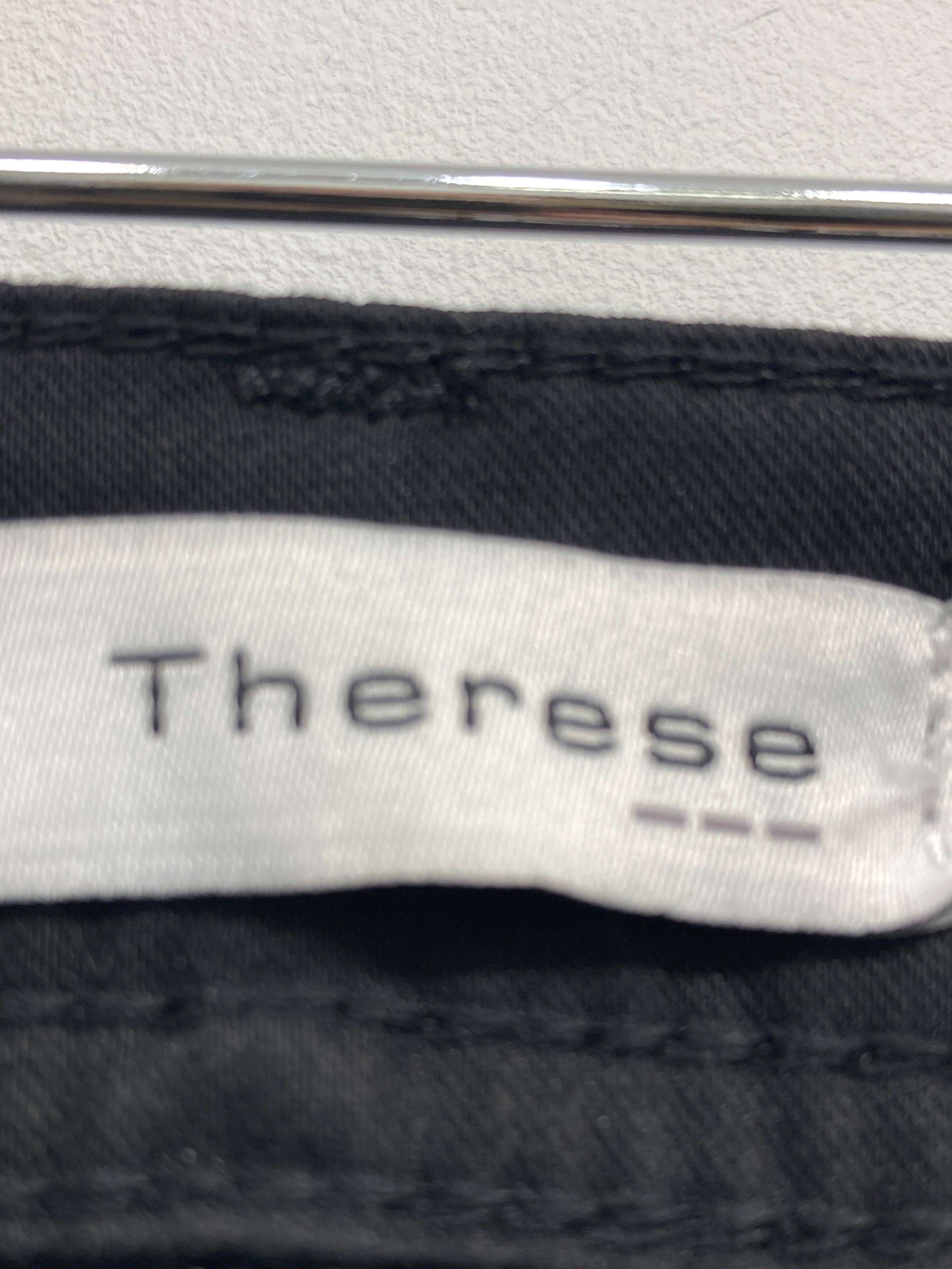 Therese Bukser
