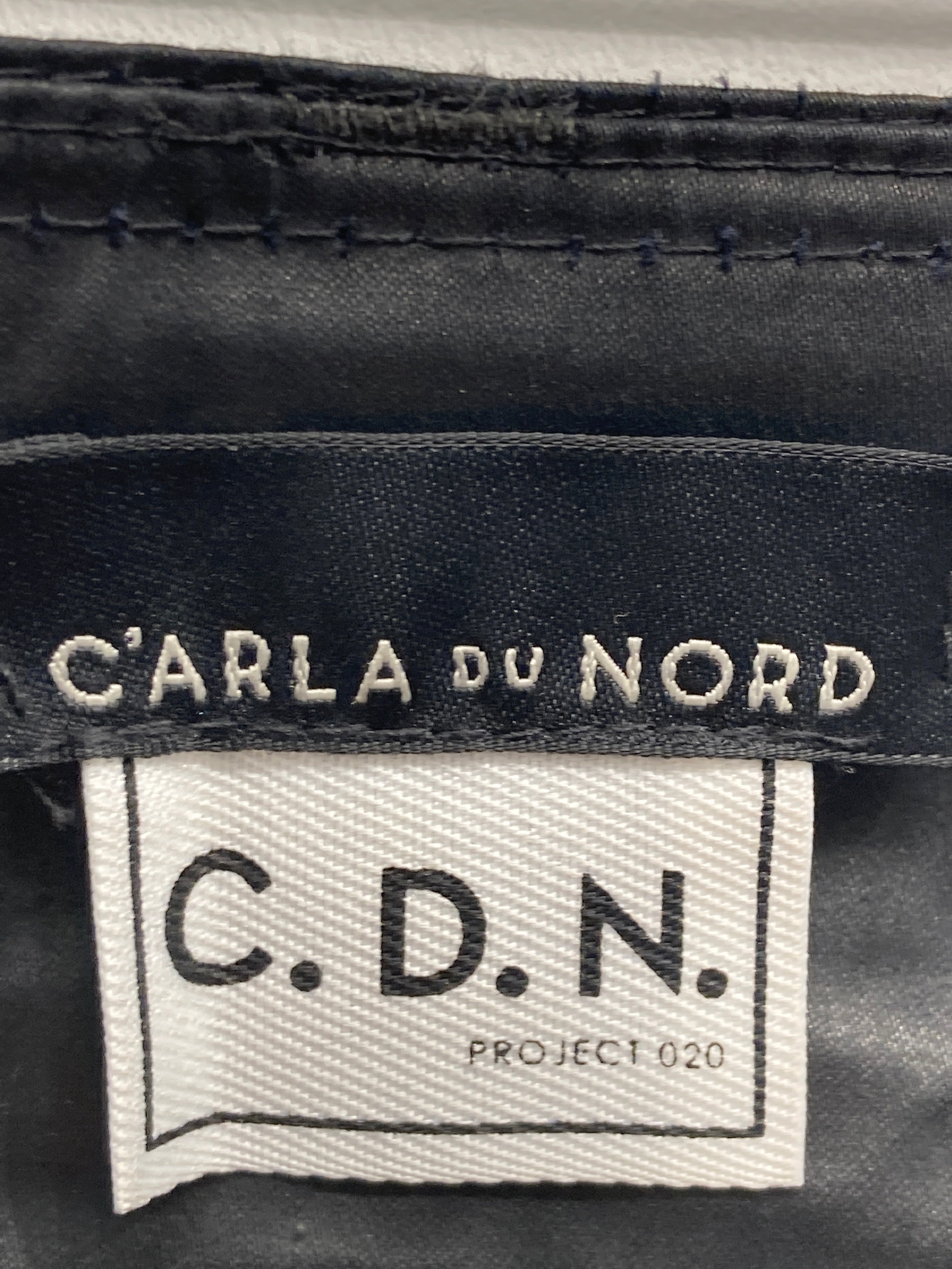 C.D.N. Bukser