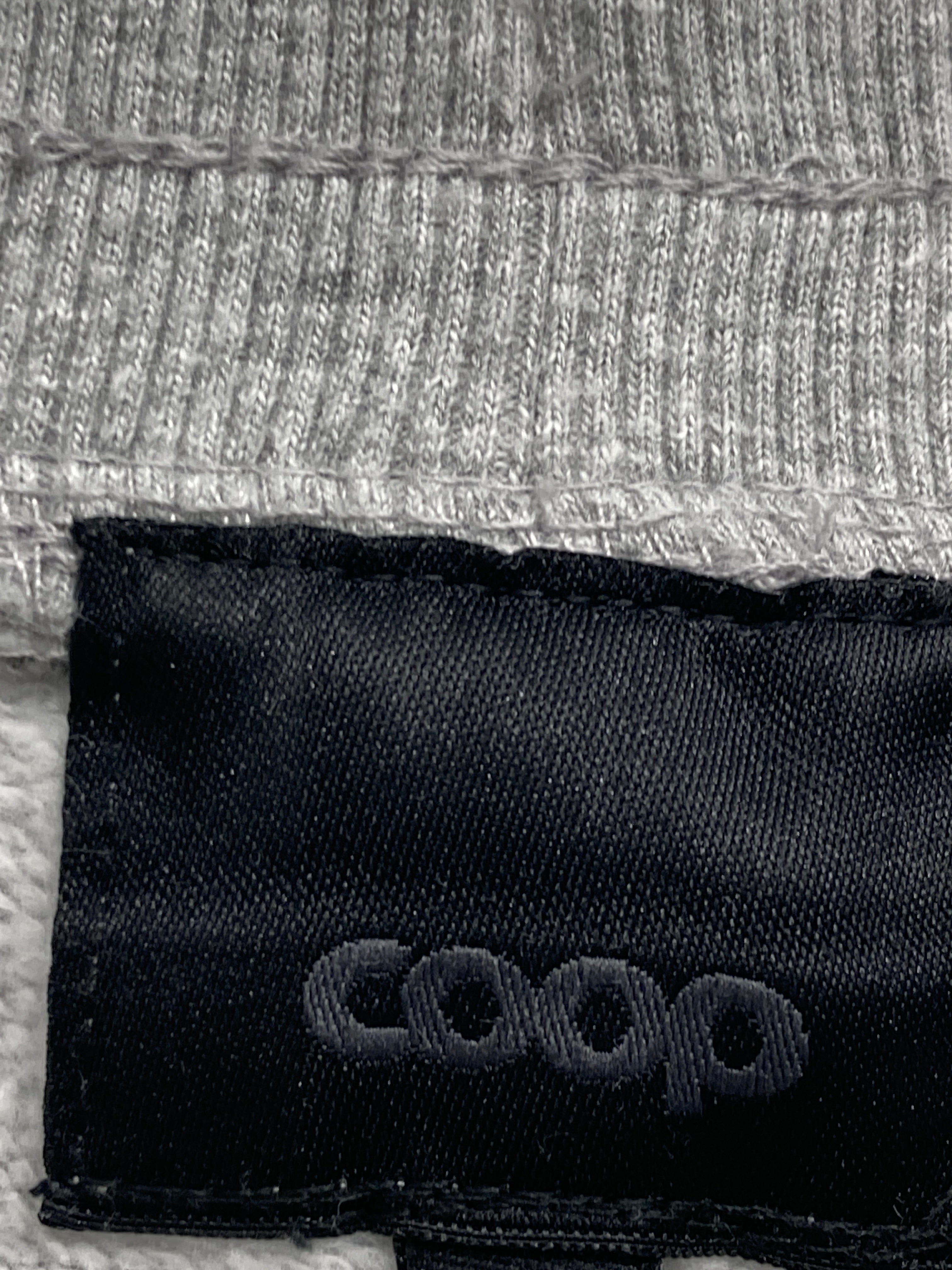 Coop Bukser
