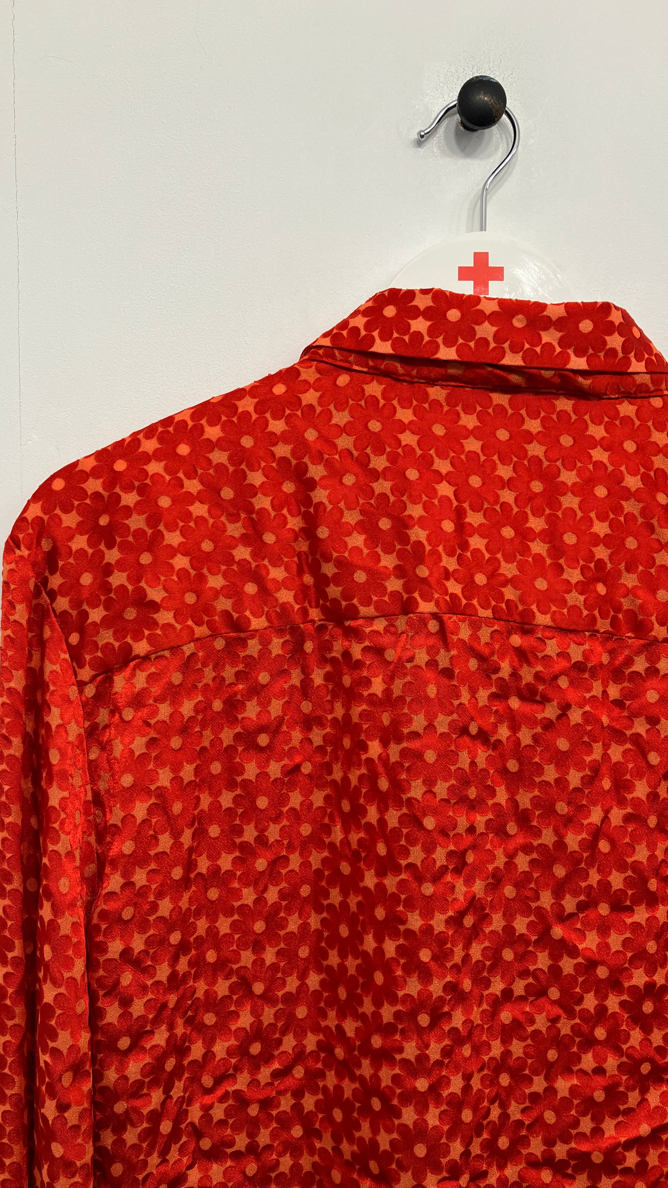 Asos Skjorte