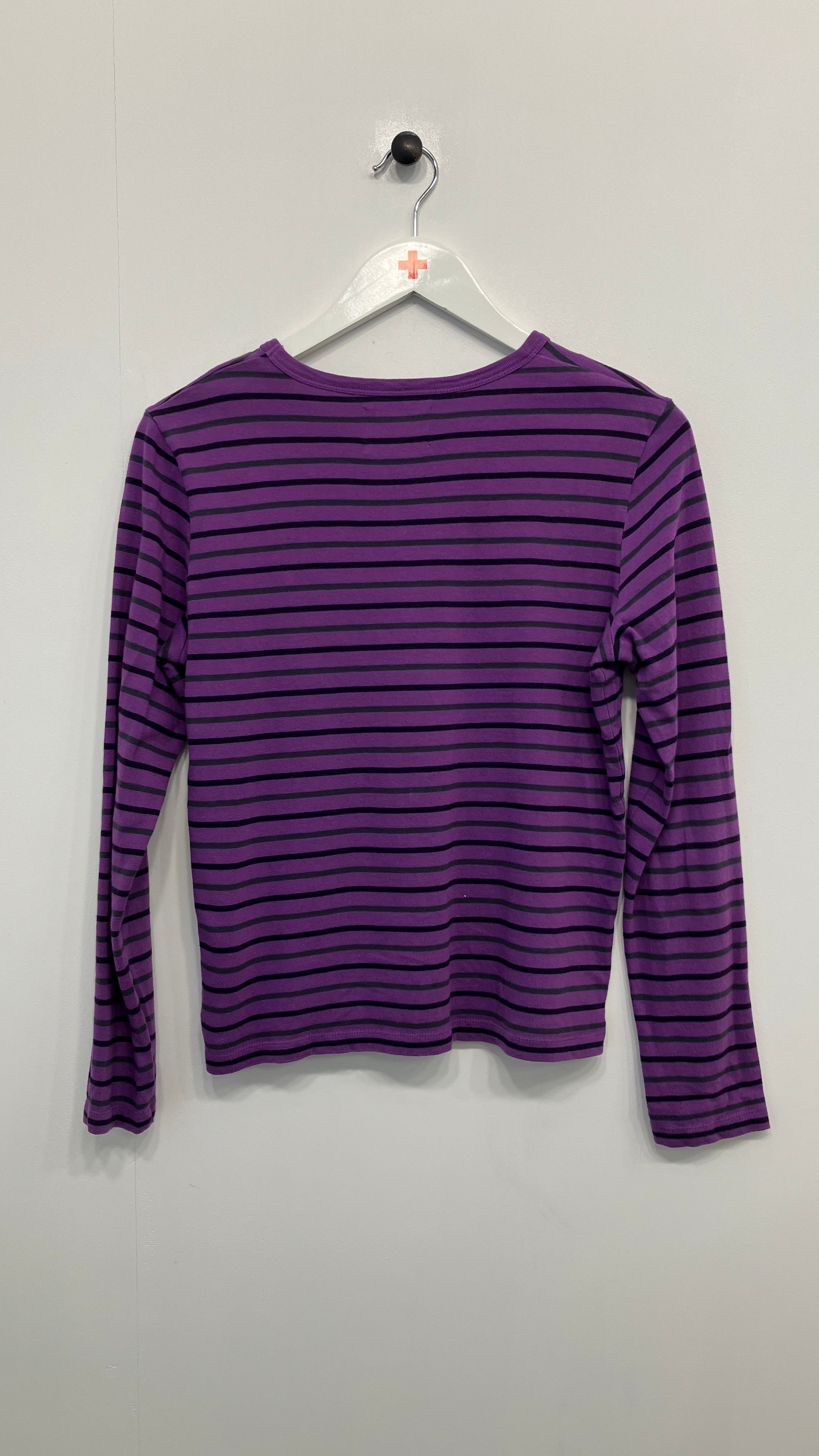 Wood Wood Bluse