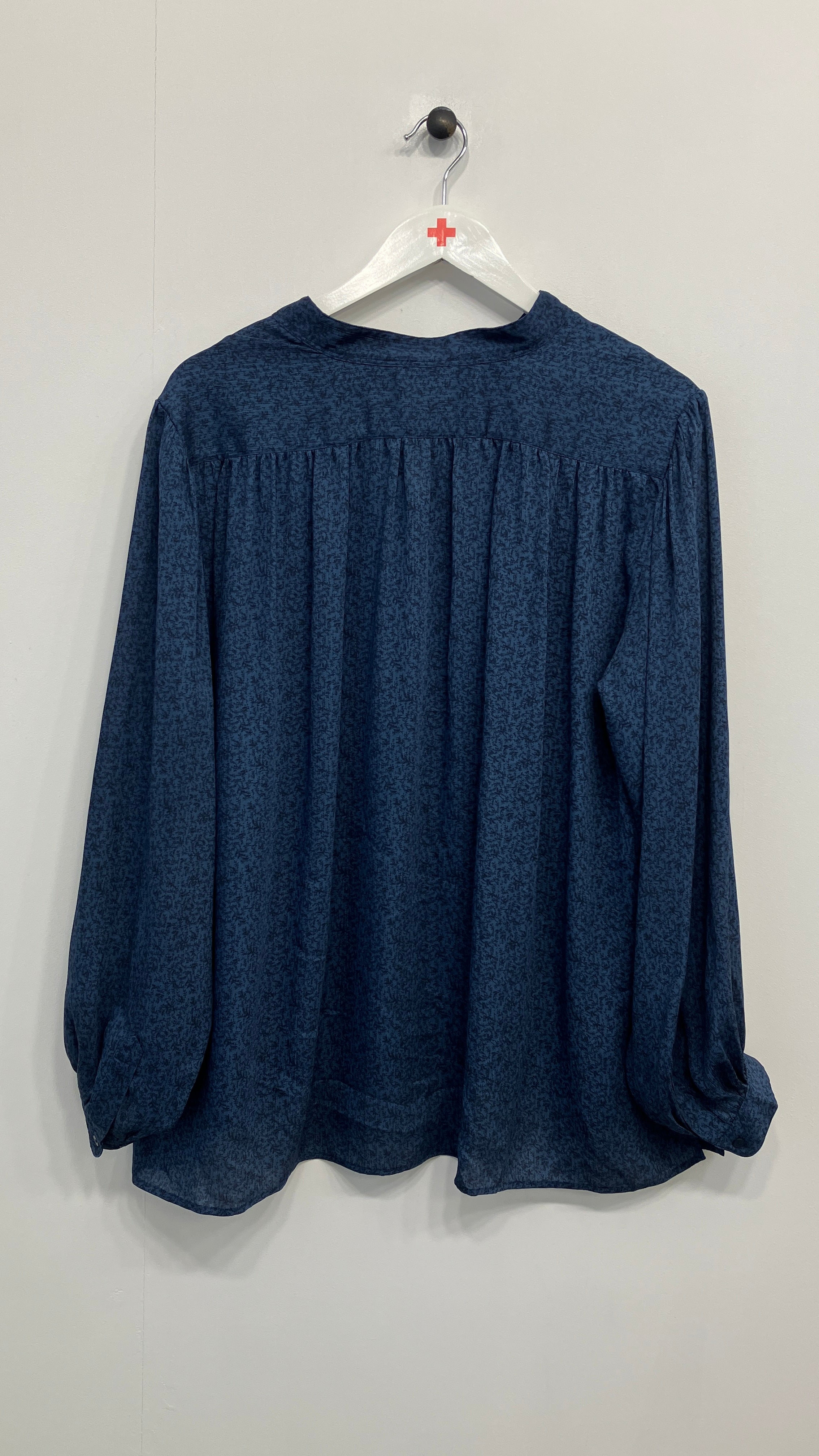 Uniqlo Bluse