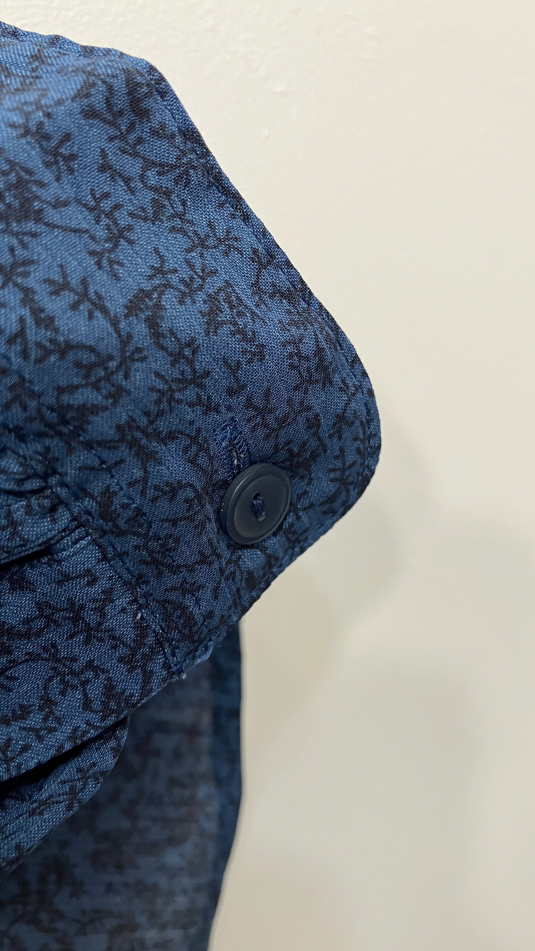 Uniqlo Bluse