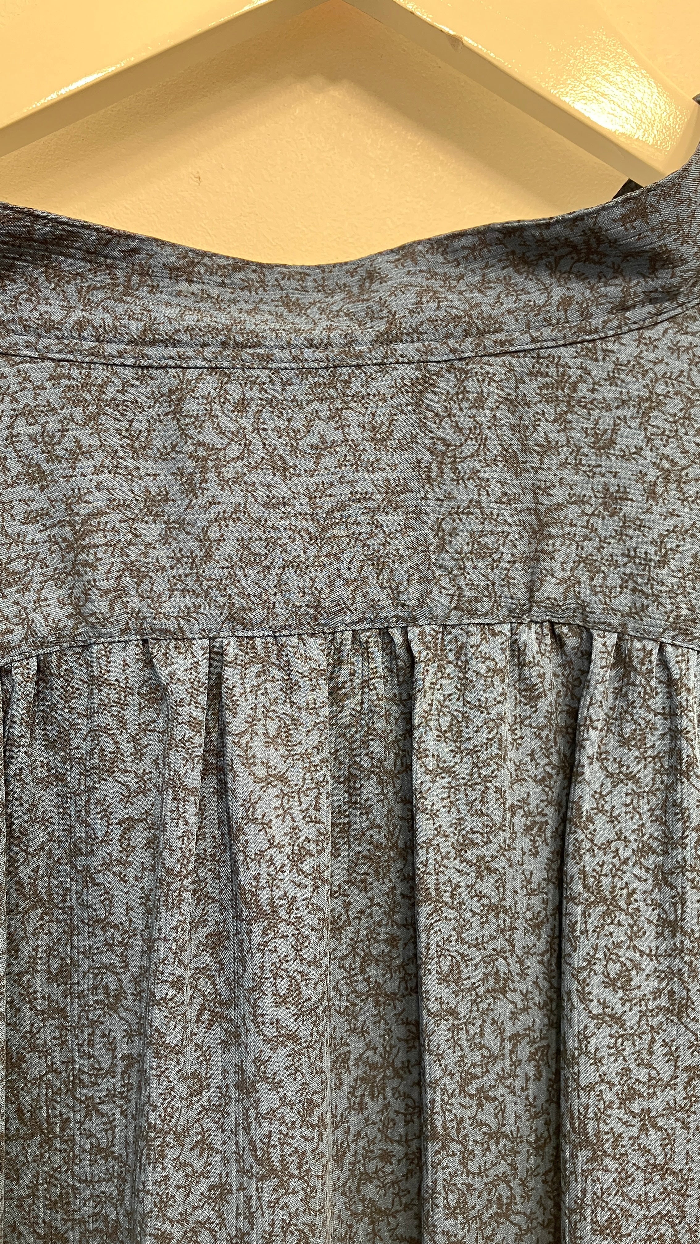 Uniqlo Bluse