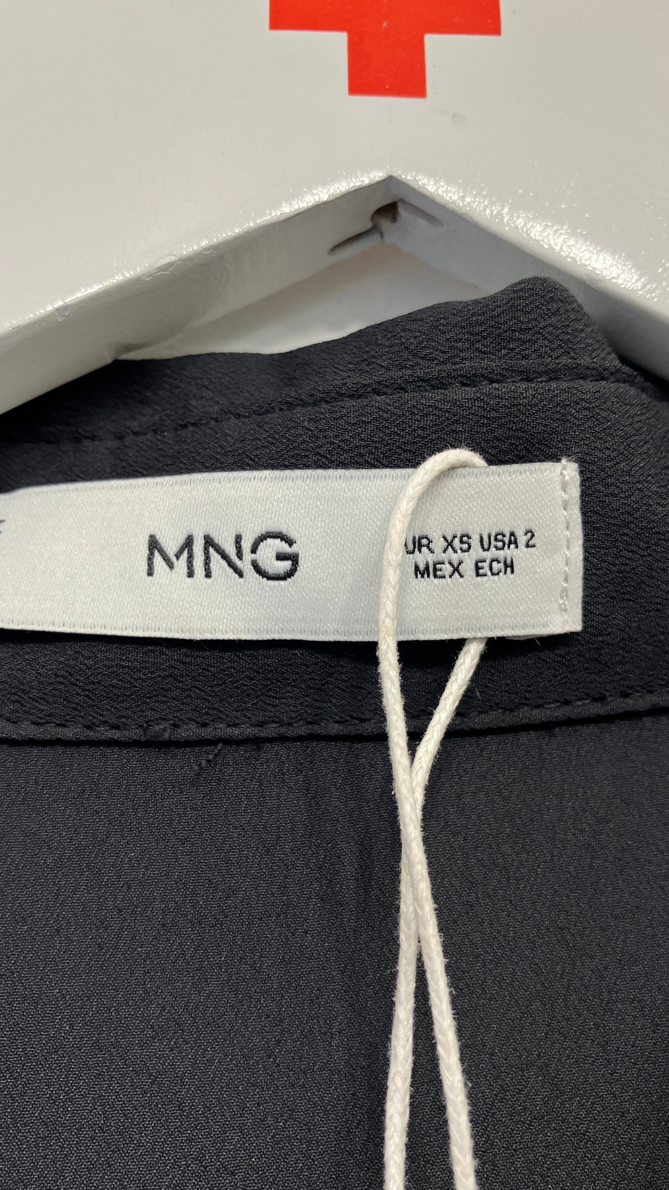MNG Skjorte