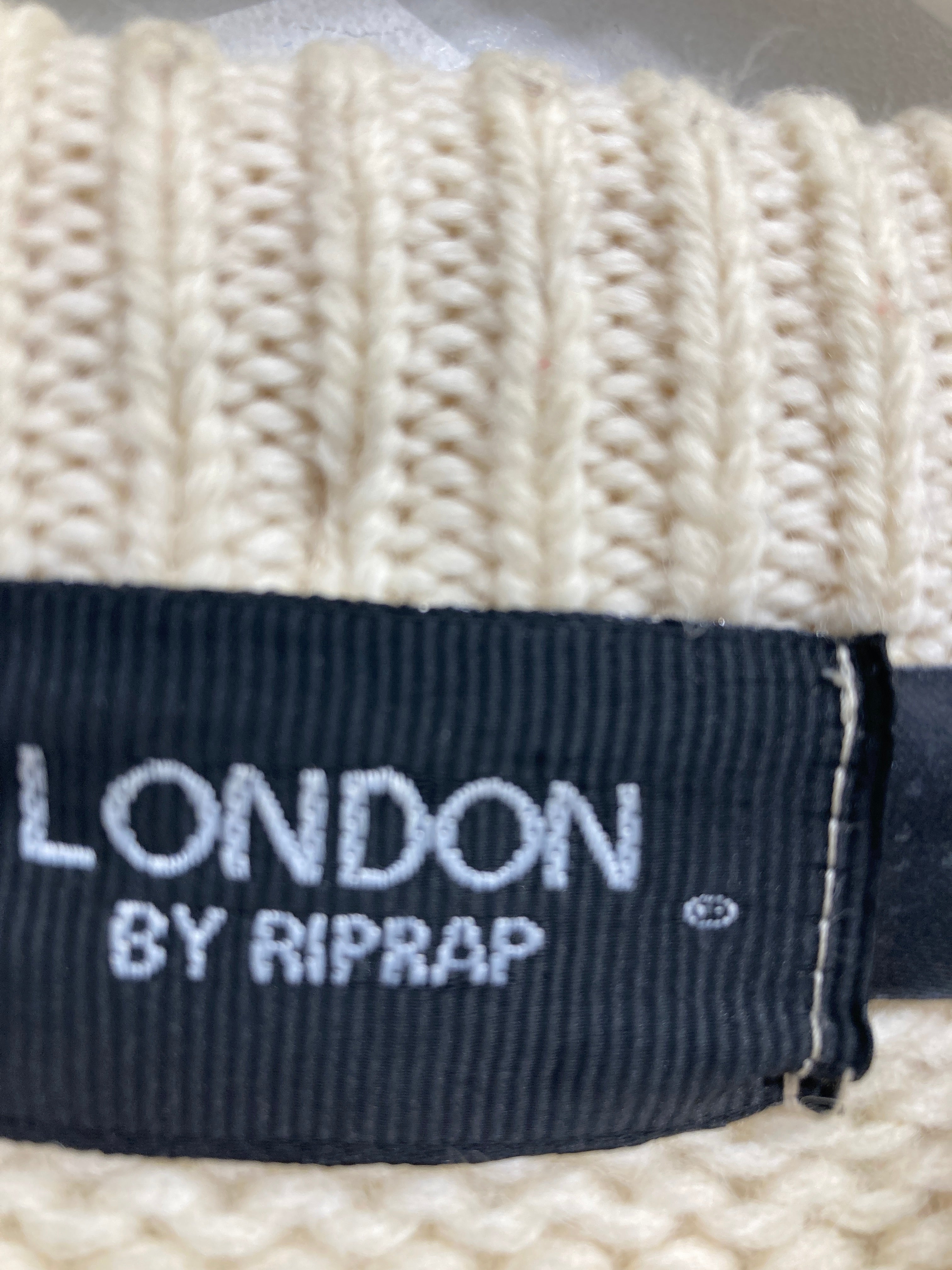 RipRap Bluse