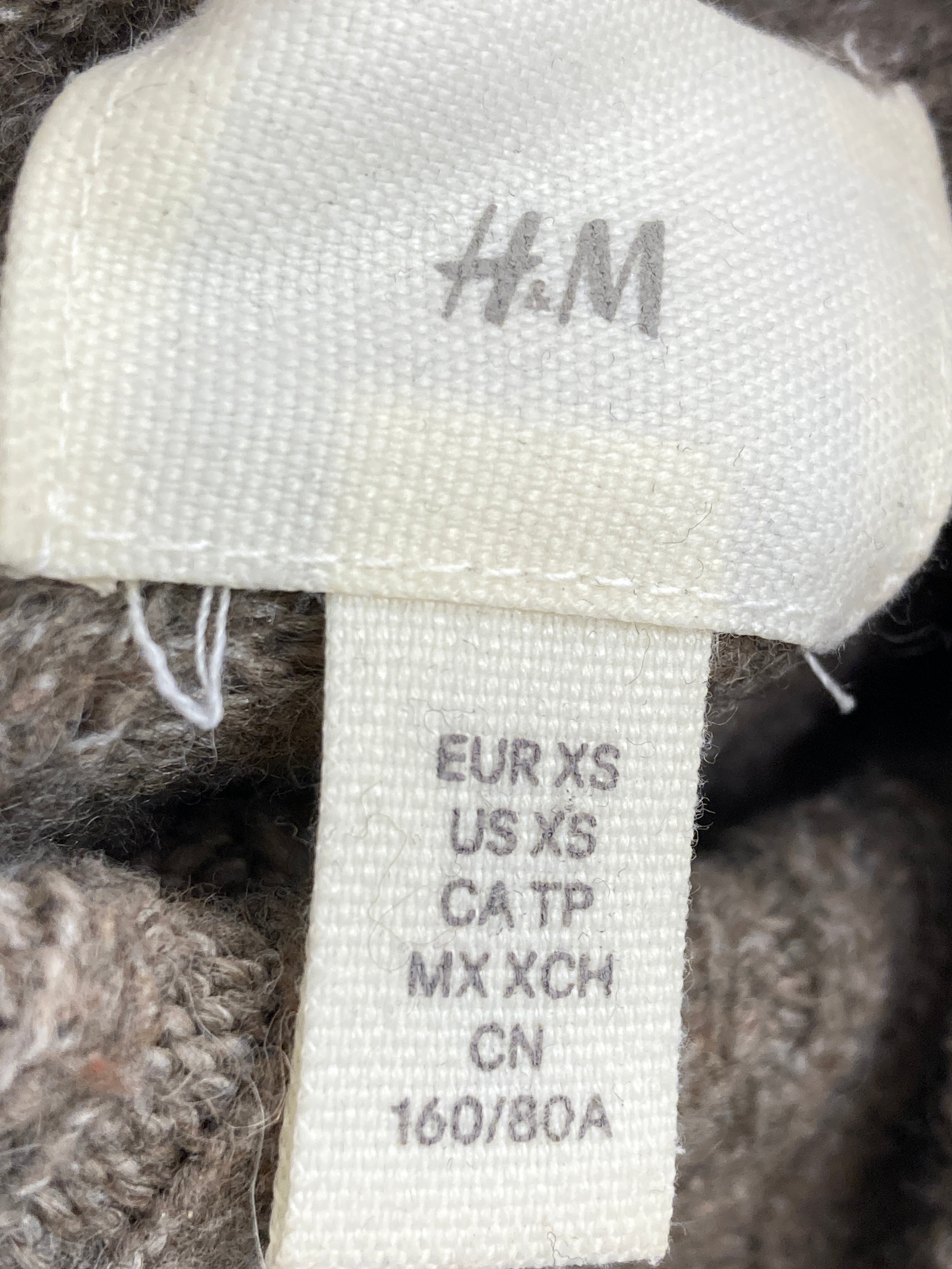 H&M Bluse