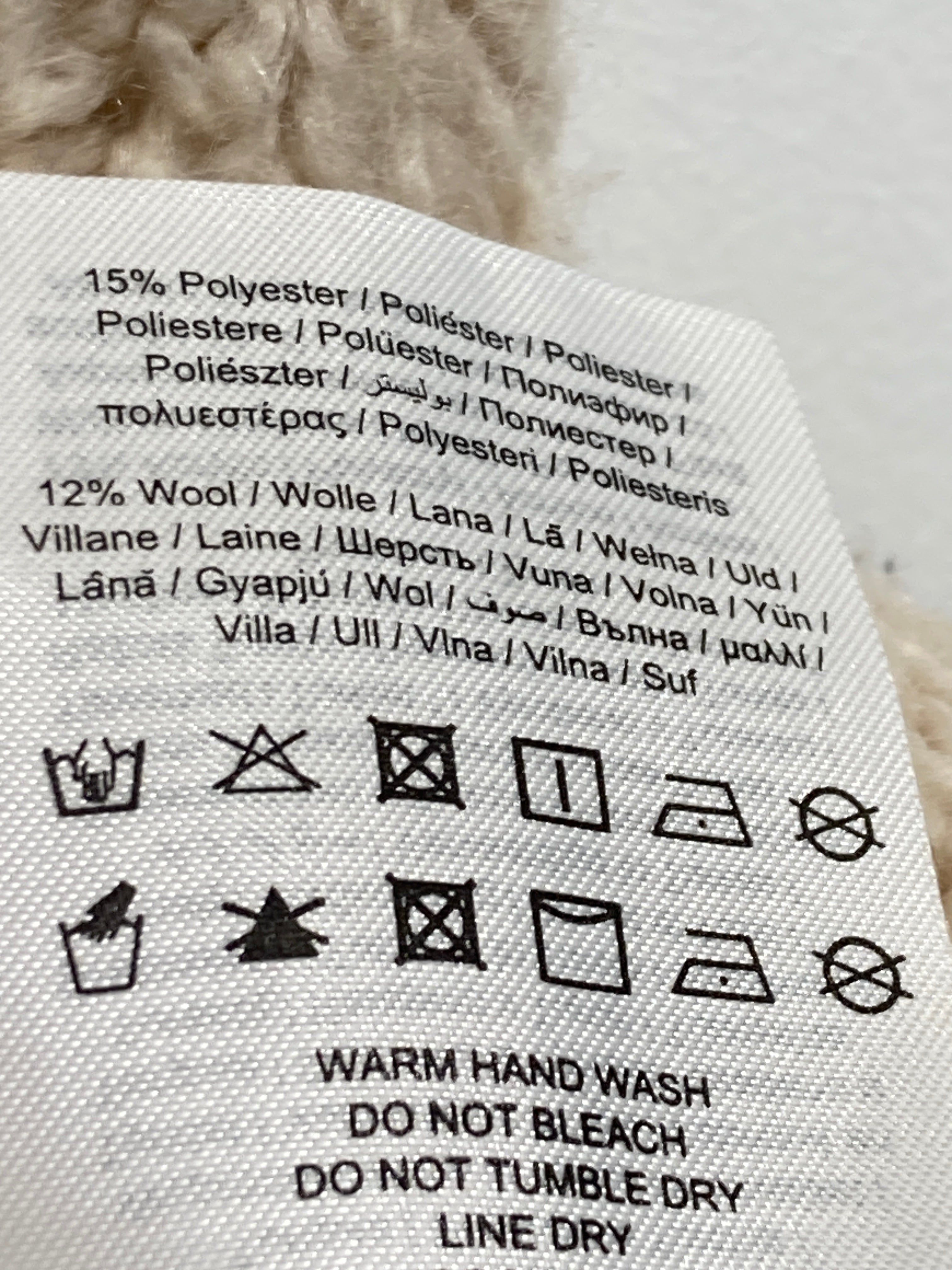Y.A.S Vest