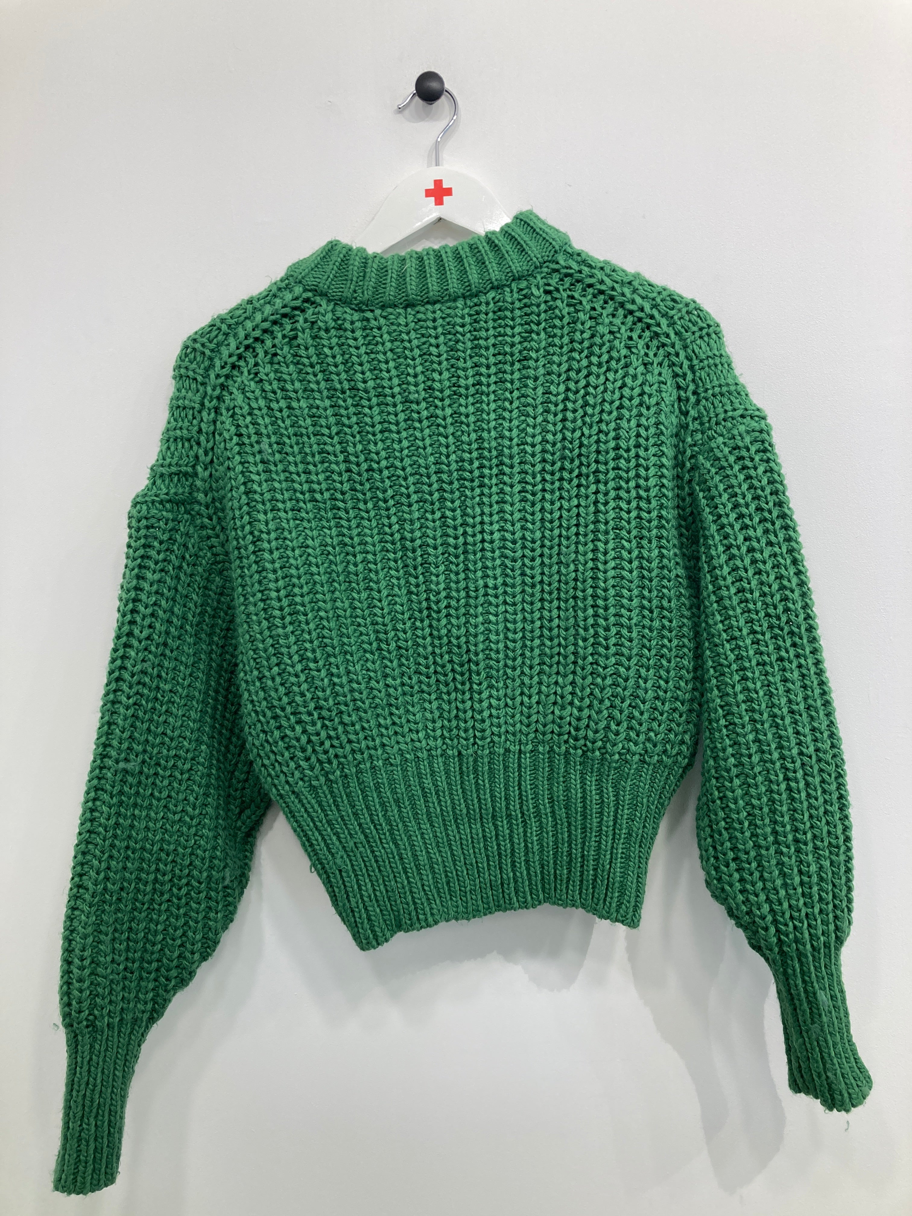 H&M Bluse